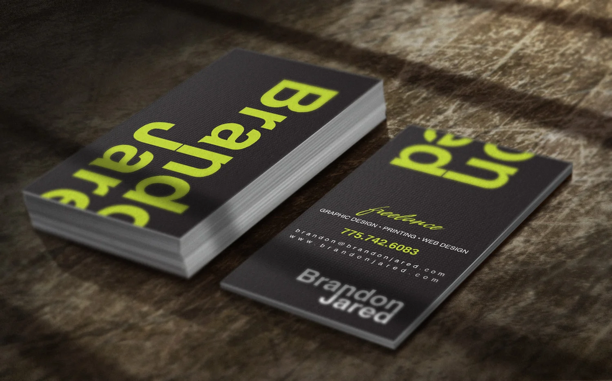 Business Cards
