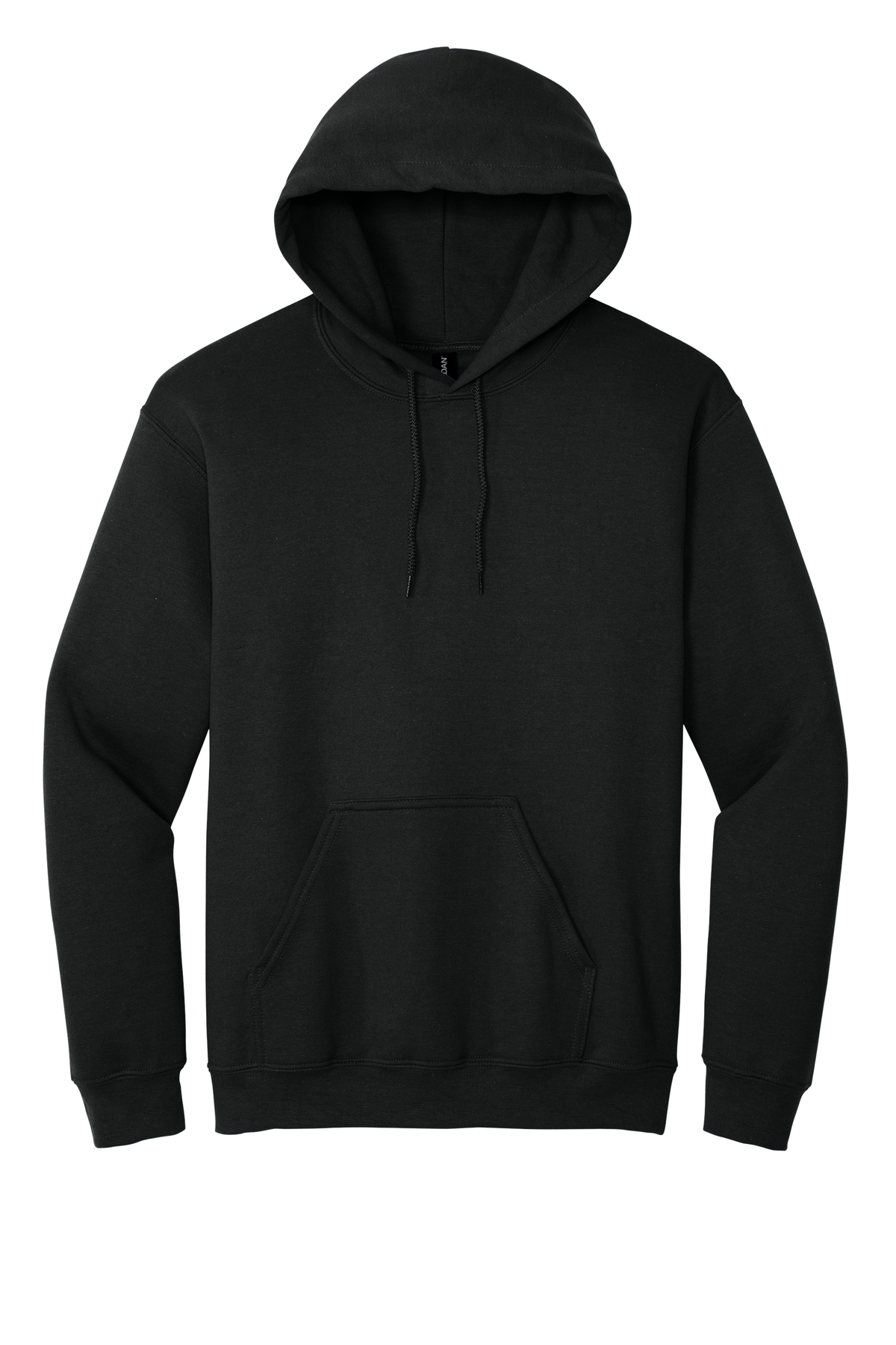 Custom Company Hoodie