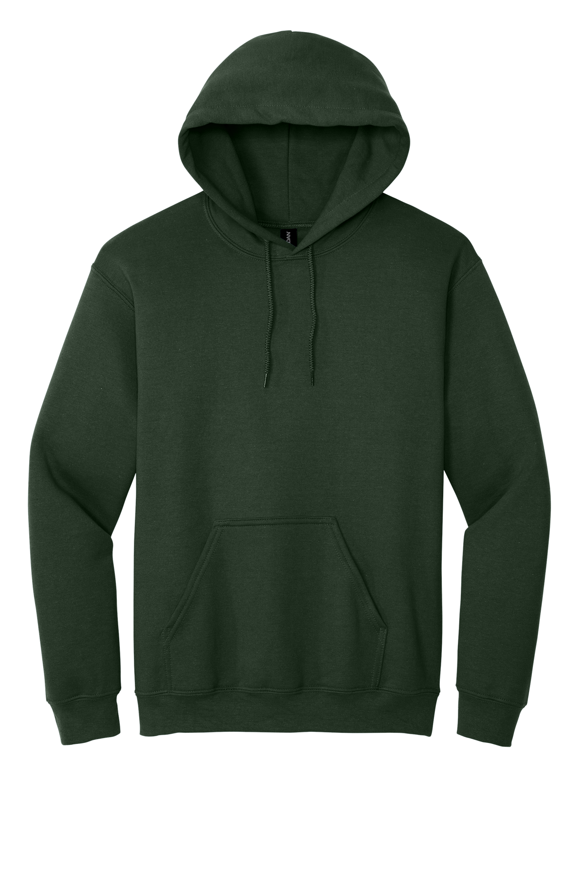 Custom Company Hoodie