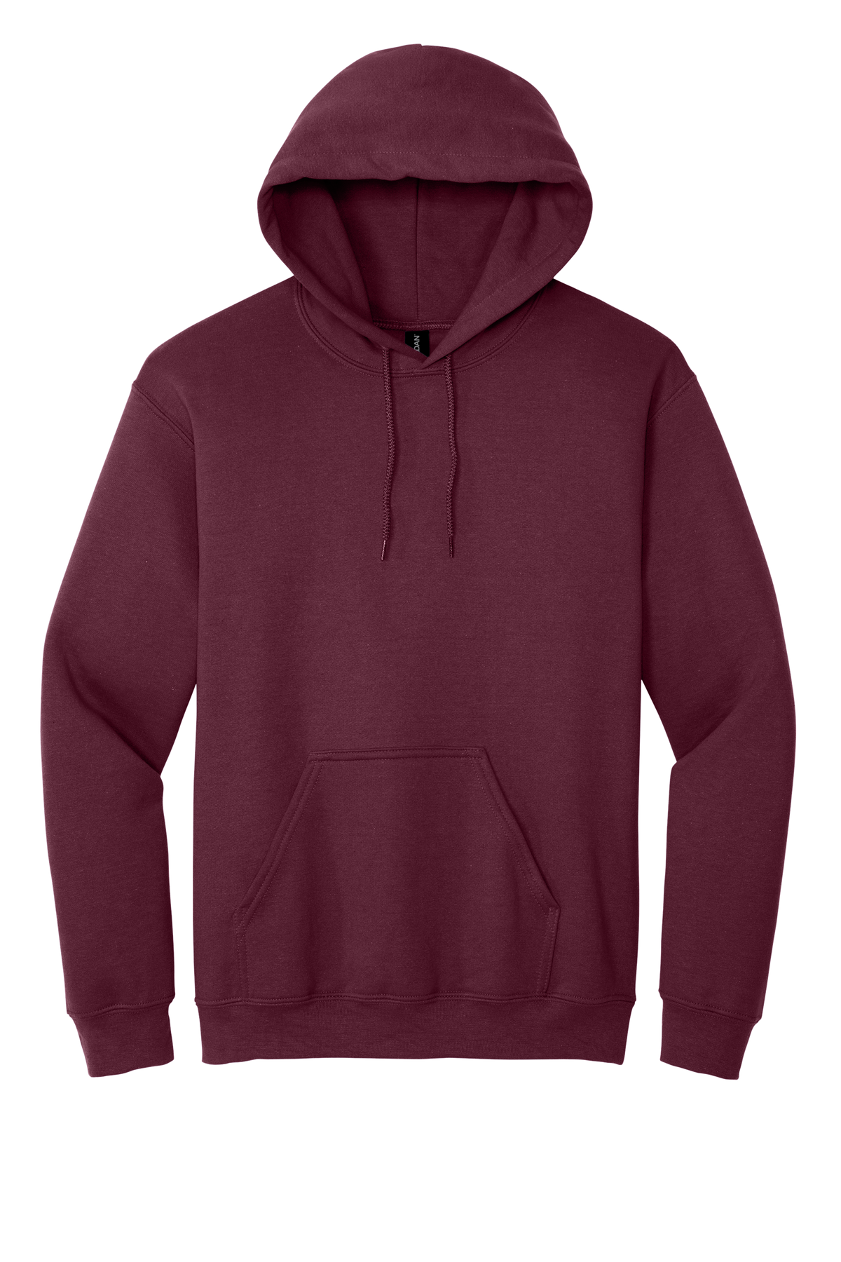 Custom Company Hoodie