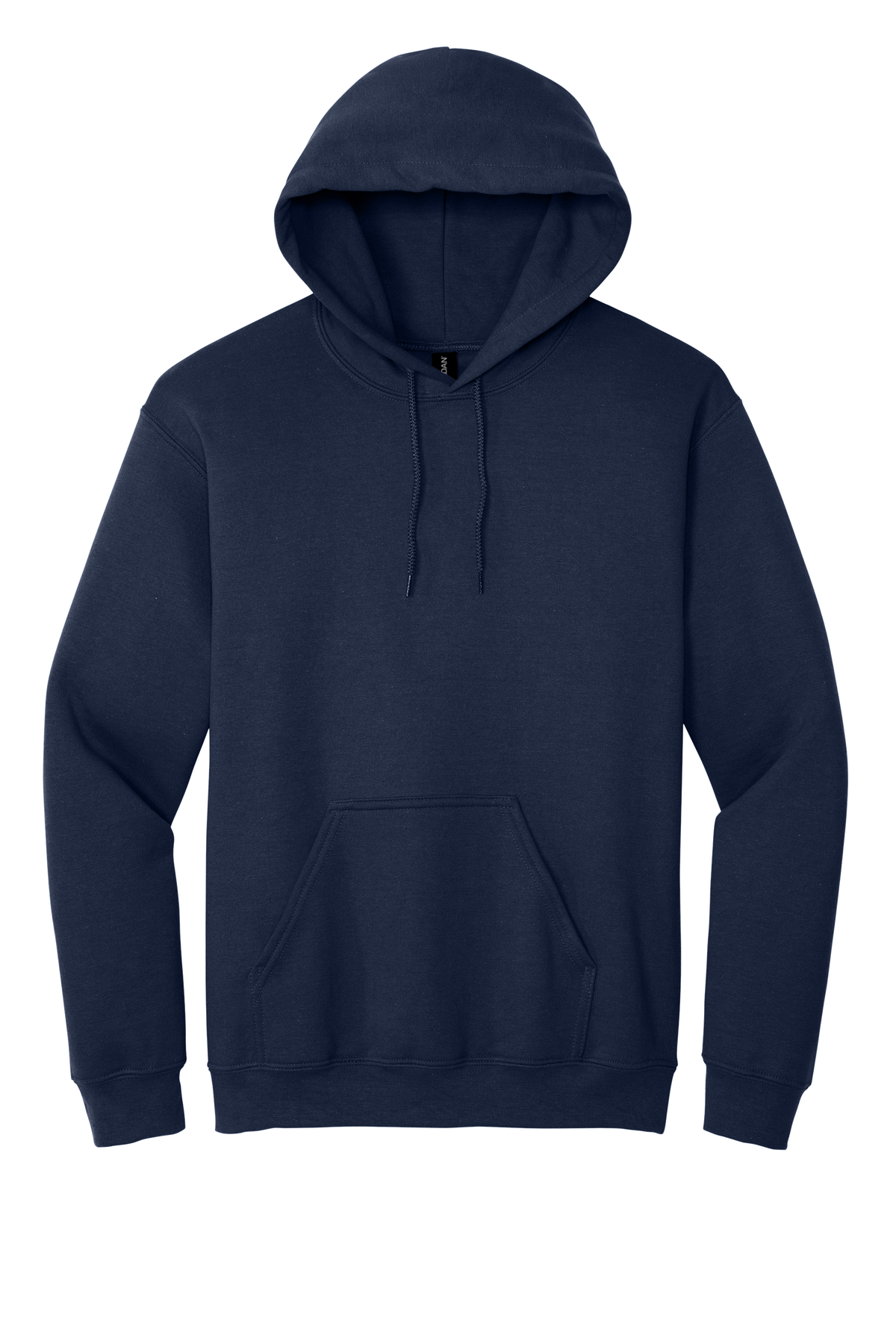 Custom Company Hoodie
