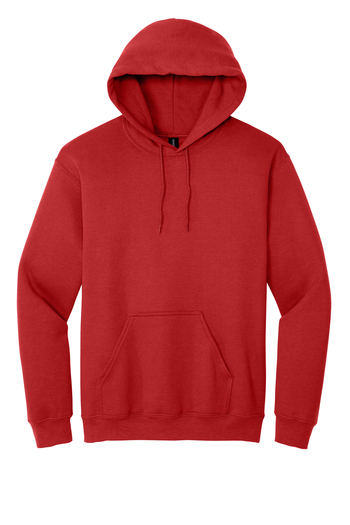 Custom Company Hoodie