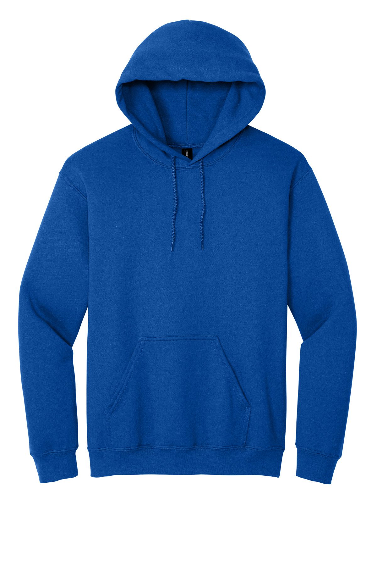 Custom Company Hoodie