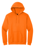Custom Company Hoodie
