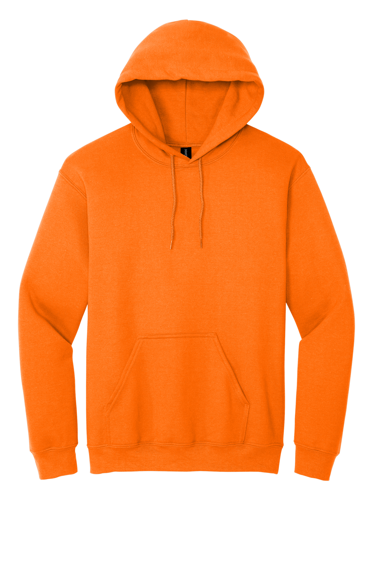 Custom Company Hoodie