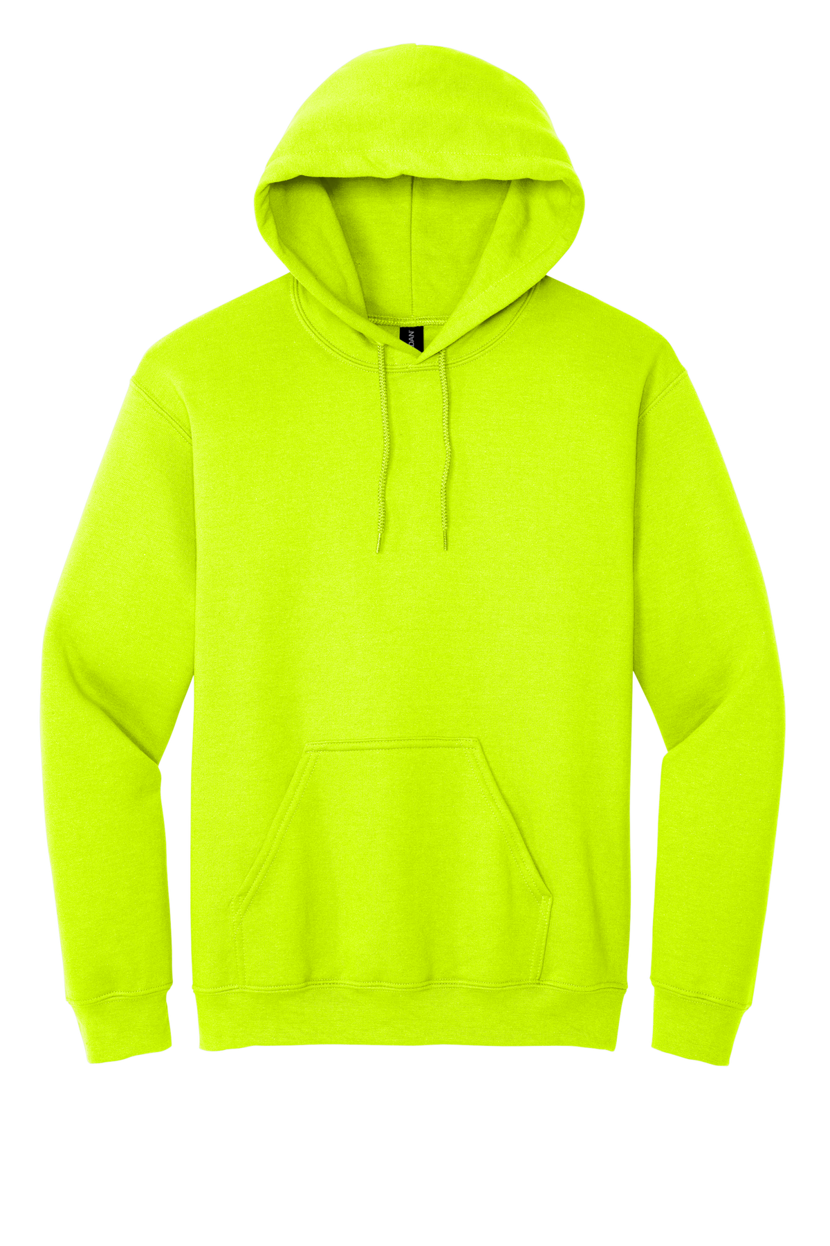 Custom Company Hoodie