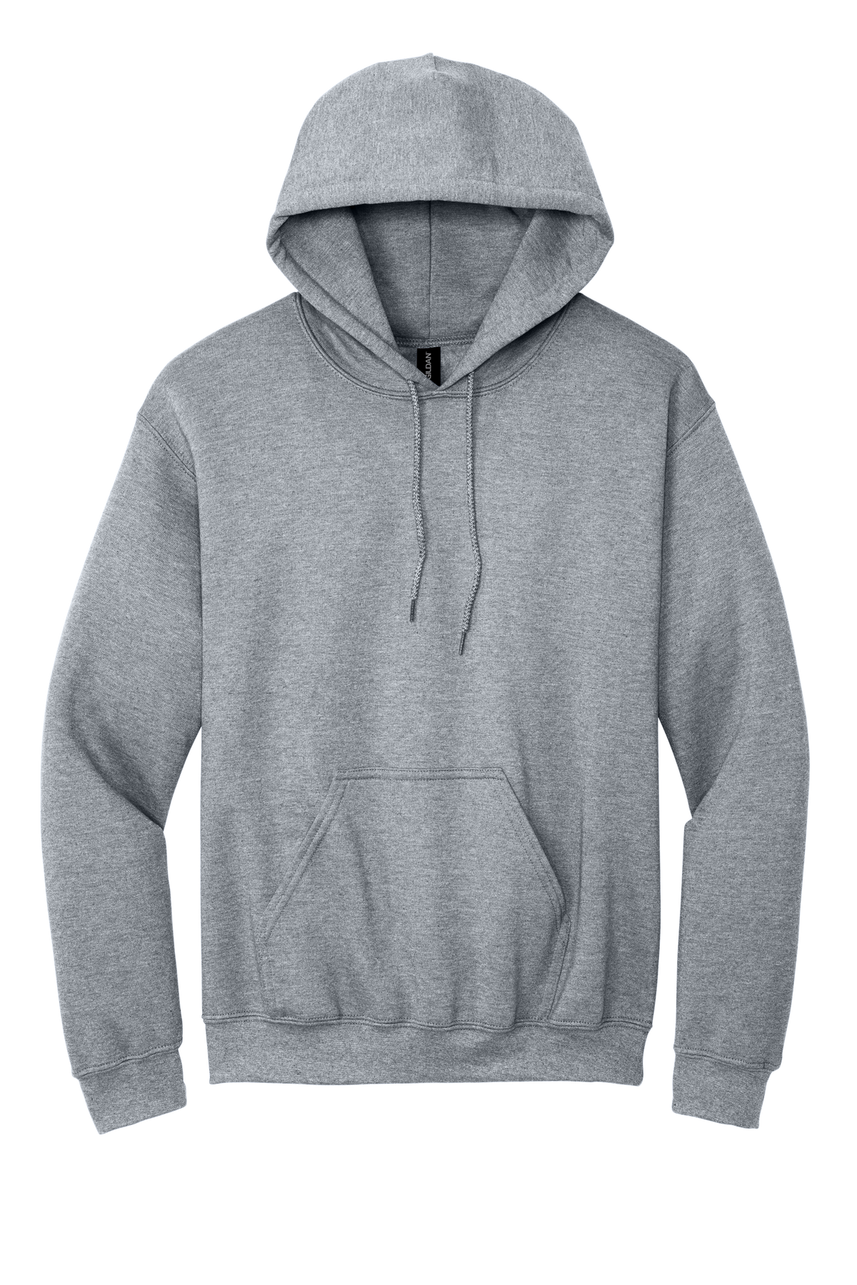 Custom Company Hoodie