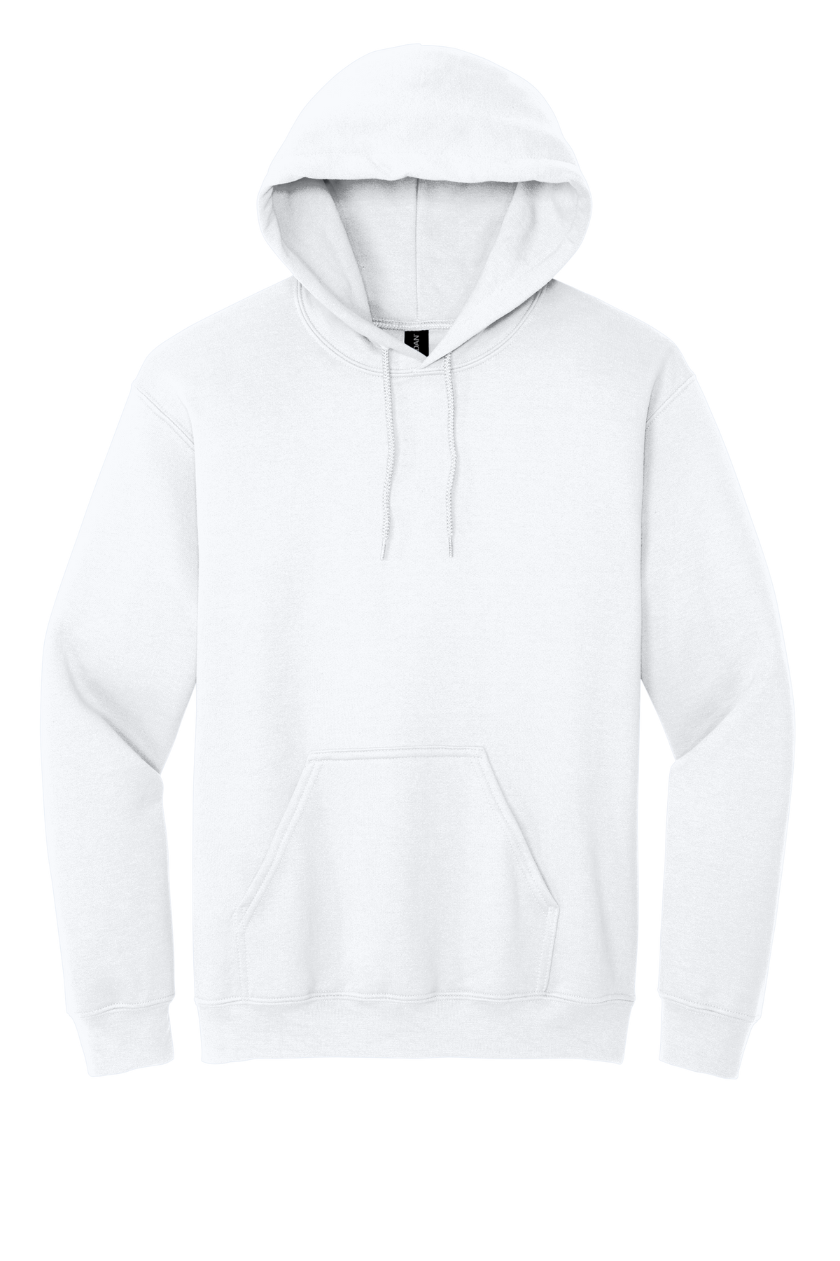 Custom Company Hoodie