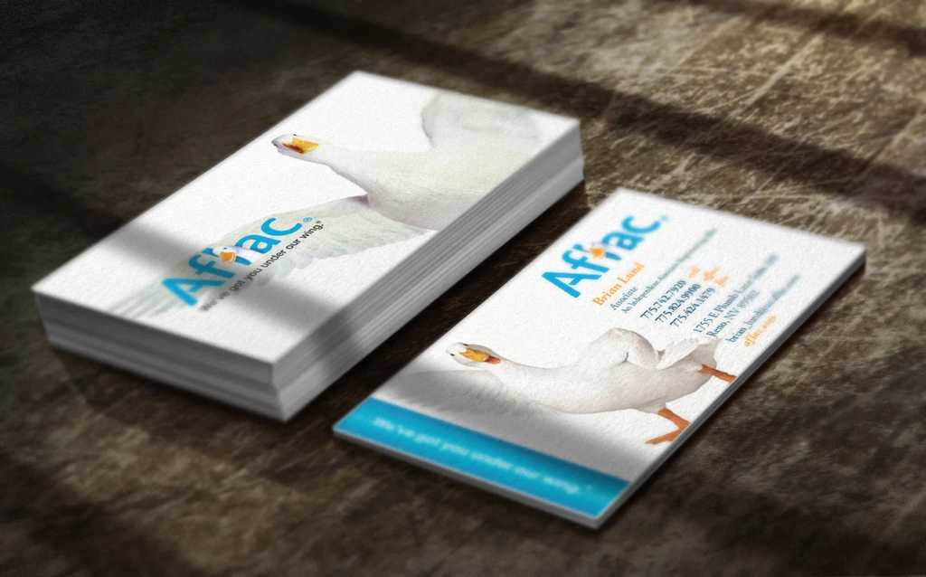 Business Cards