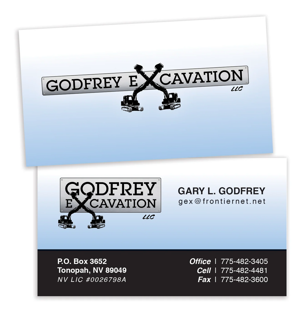 Business Cards