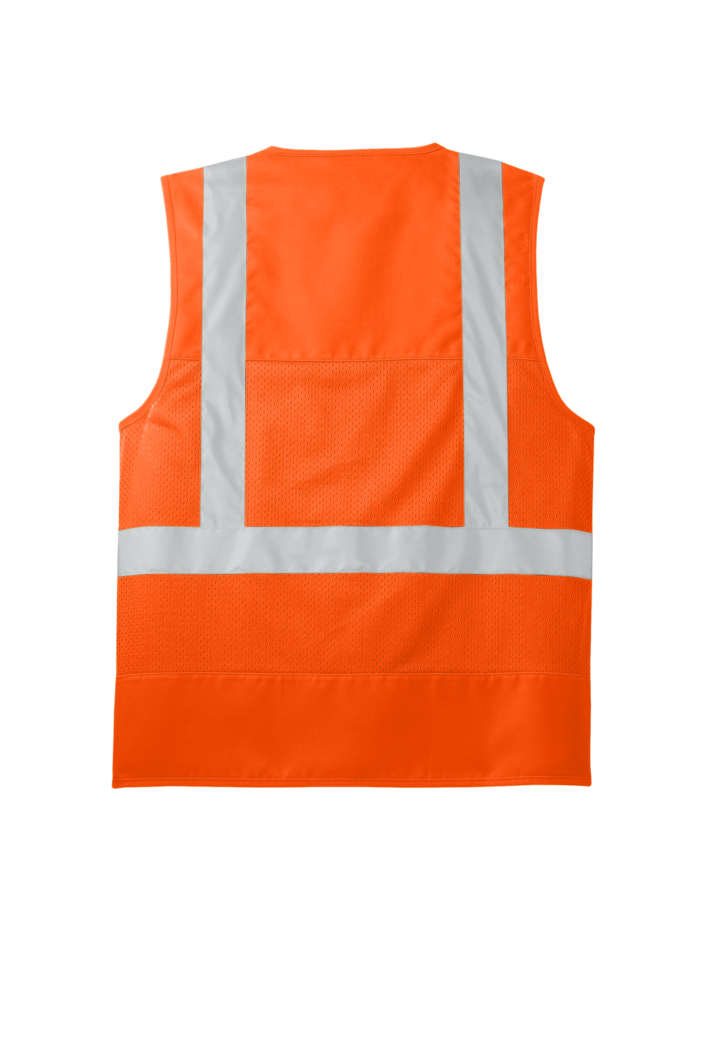 Custom ANSI Safety Vest