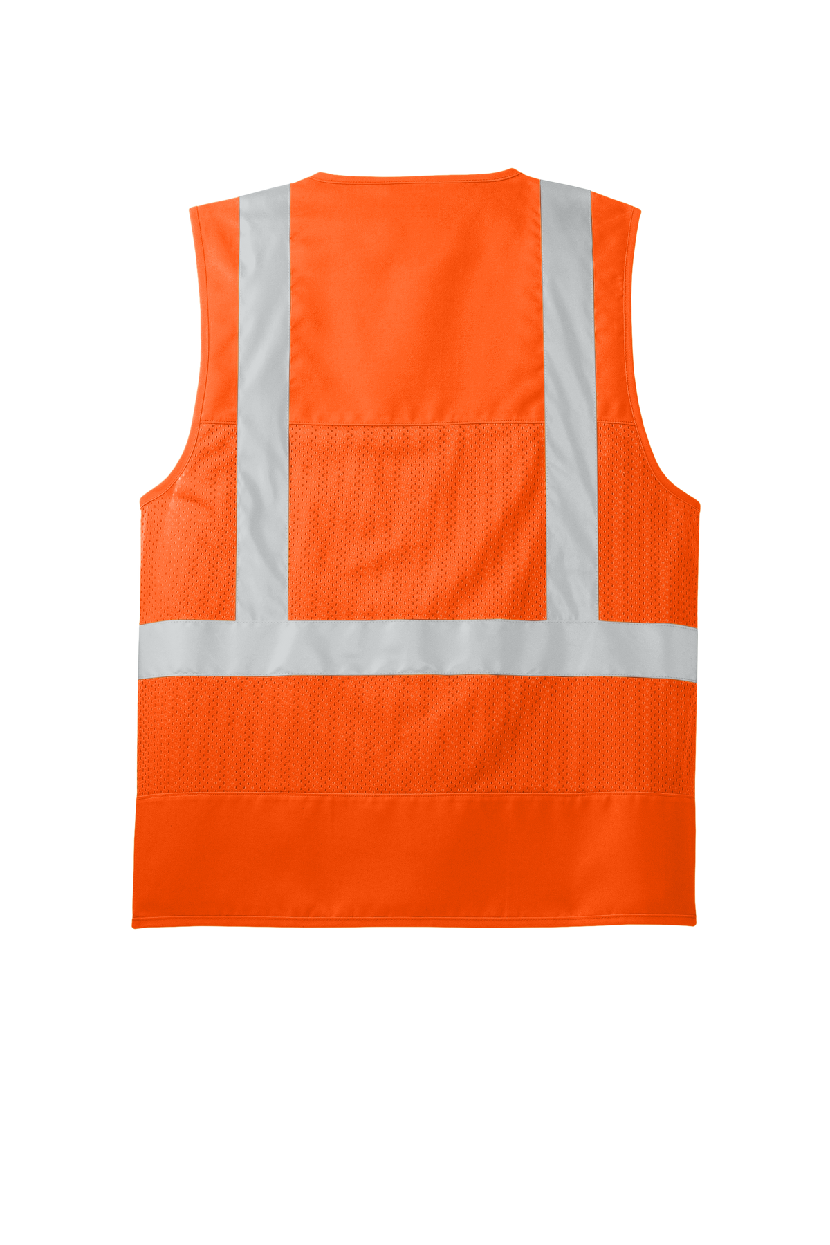 Custom ANSI Safety Vest