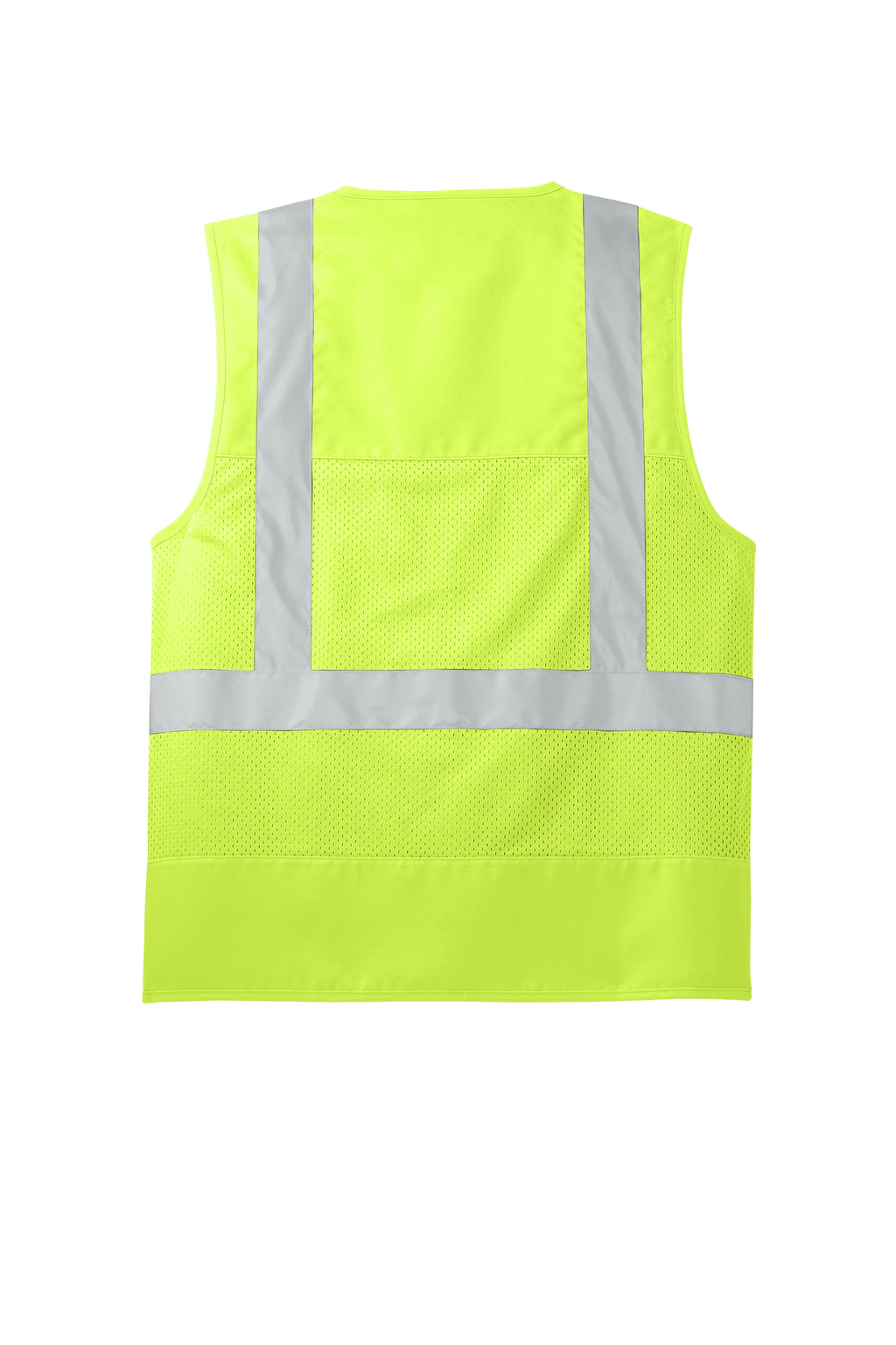 Custom ANSI Safety Vest