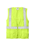 Custom ANSI Safety Vest