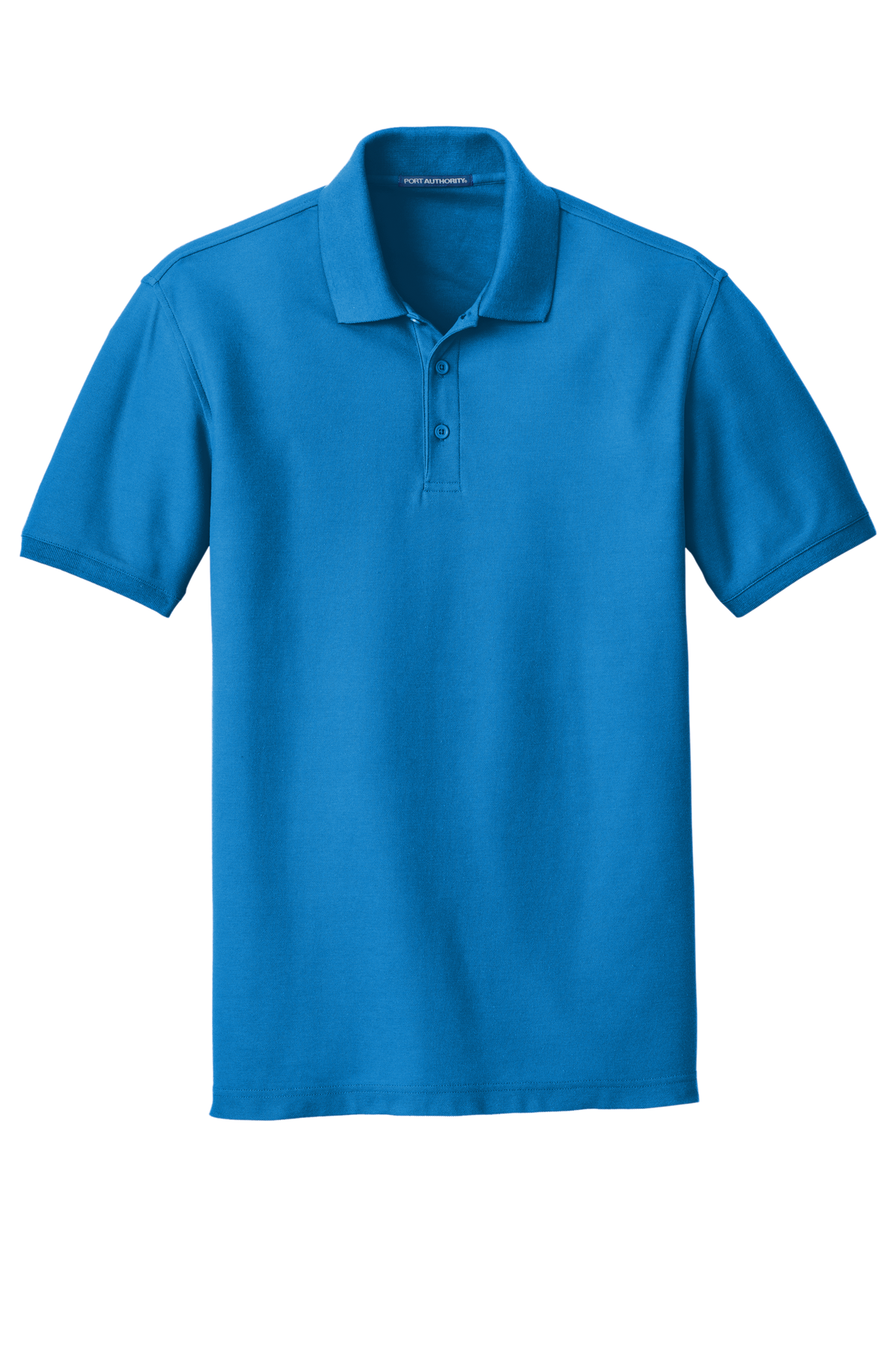 Custom Company Polo
