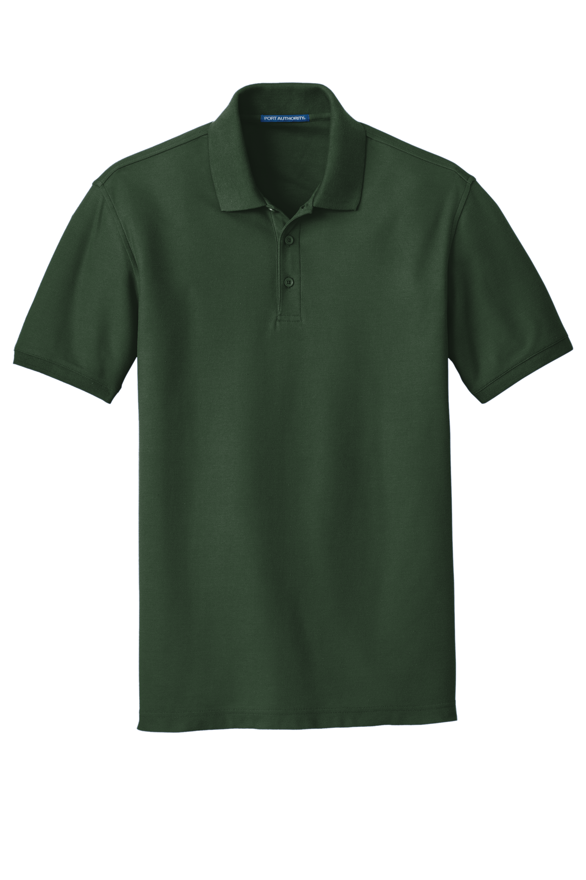 Custom Company Polo