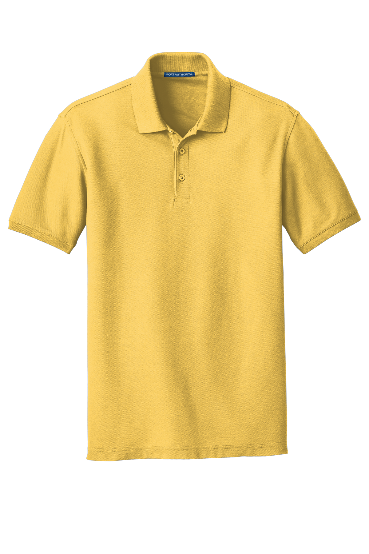 Custom Company Polo