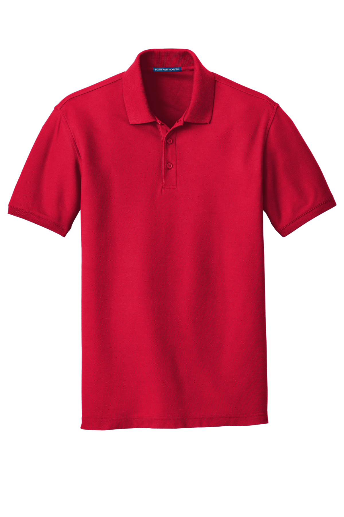 Custom Company Polo