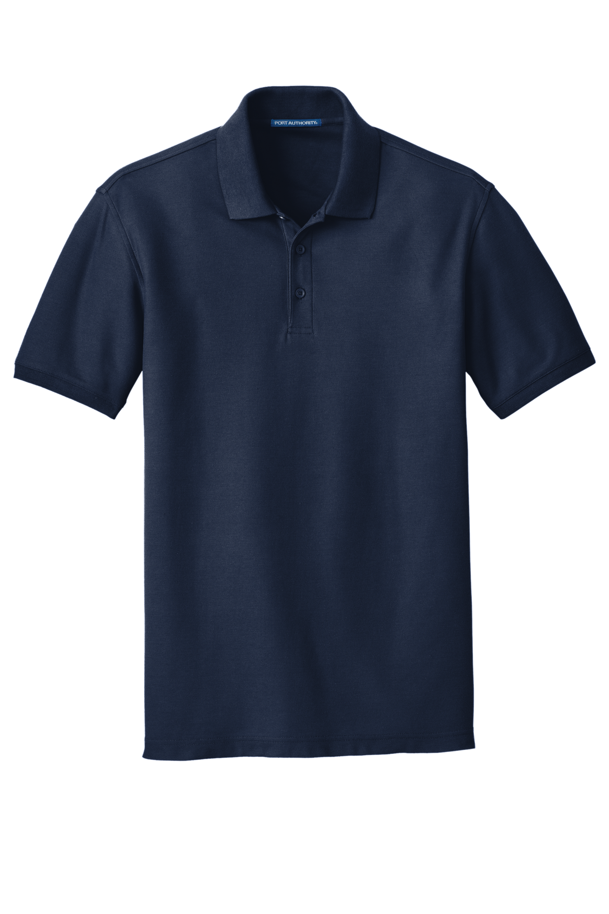 Custom Company Polo