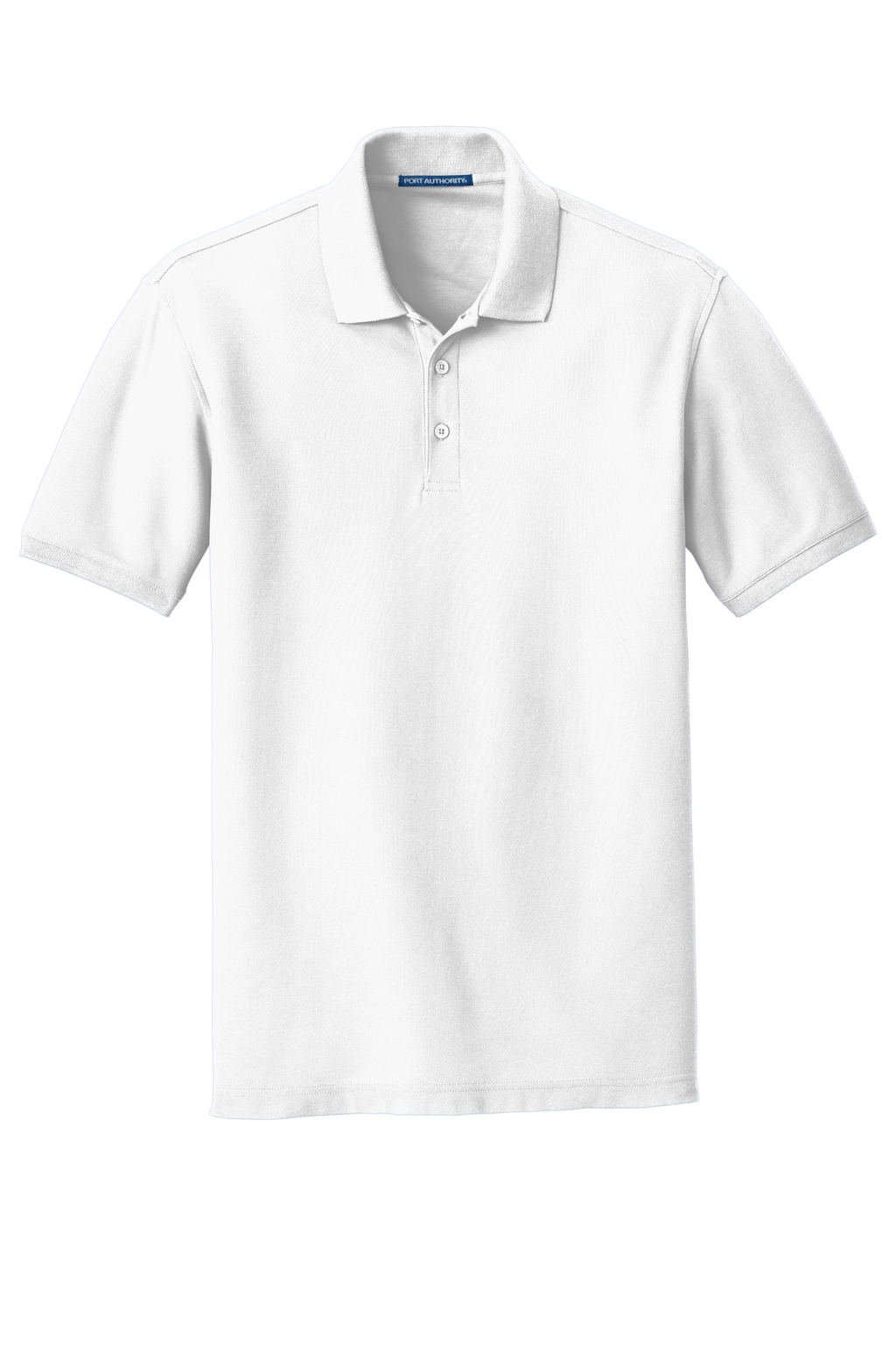 Custom Company Polo