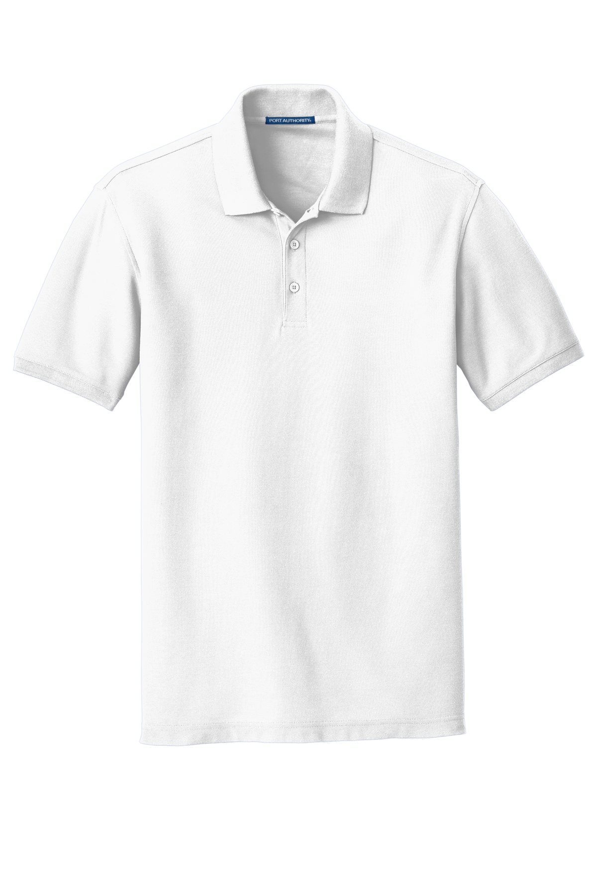 Custom Company Polo
