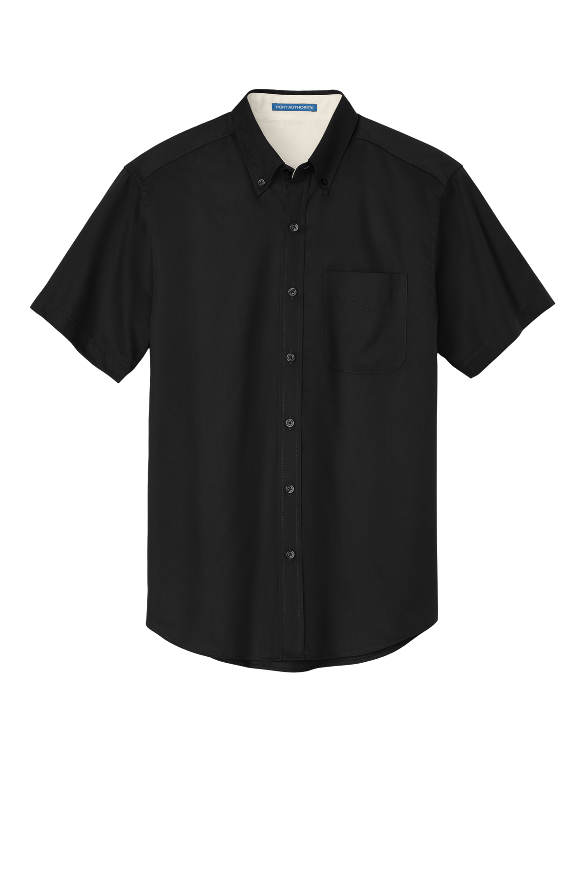 Premium Short Sleeve Work Shirt