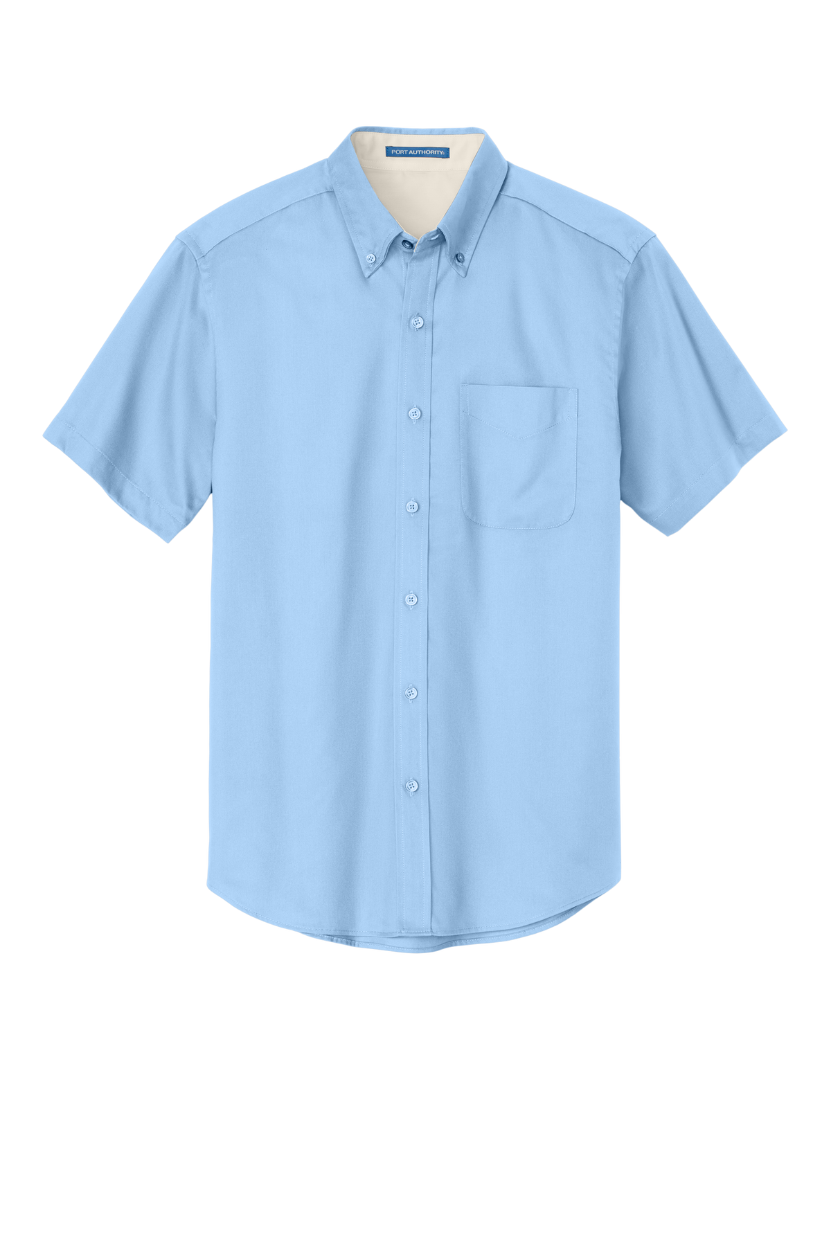 Premium Short Sleeve Work Shirt