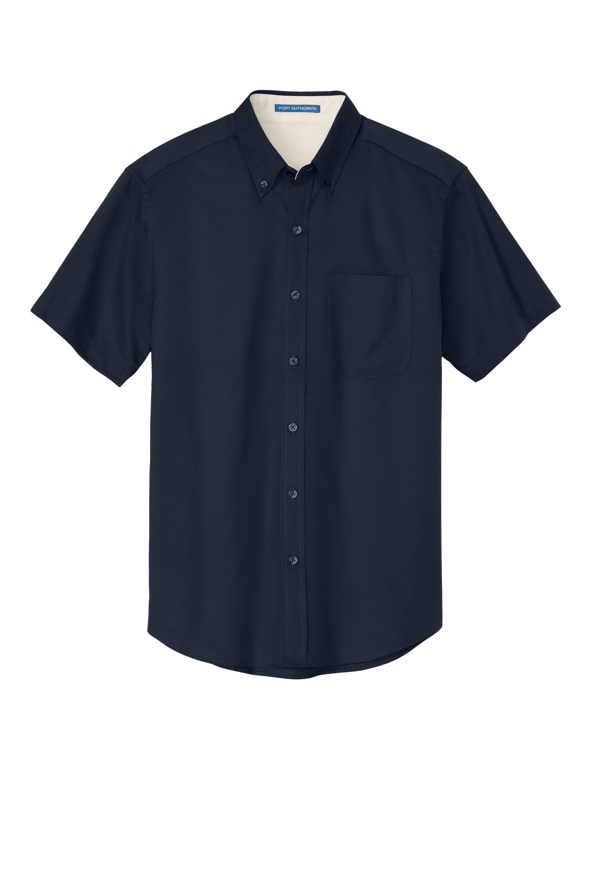 Premium Short Sleeve Work Shirt