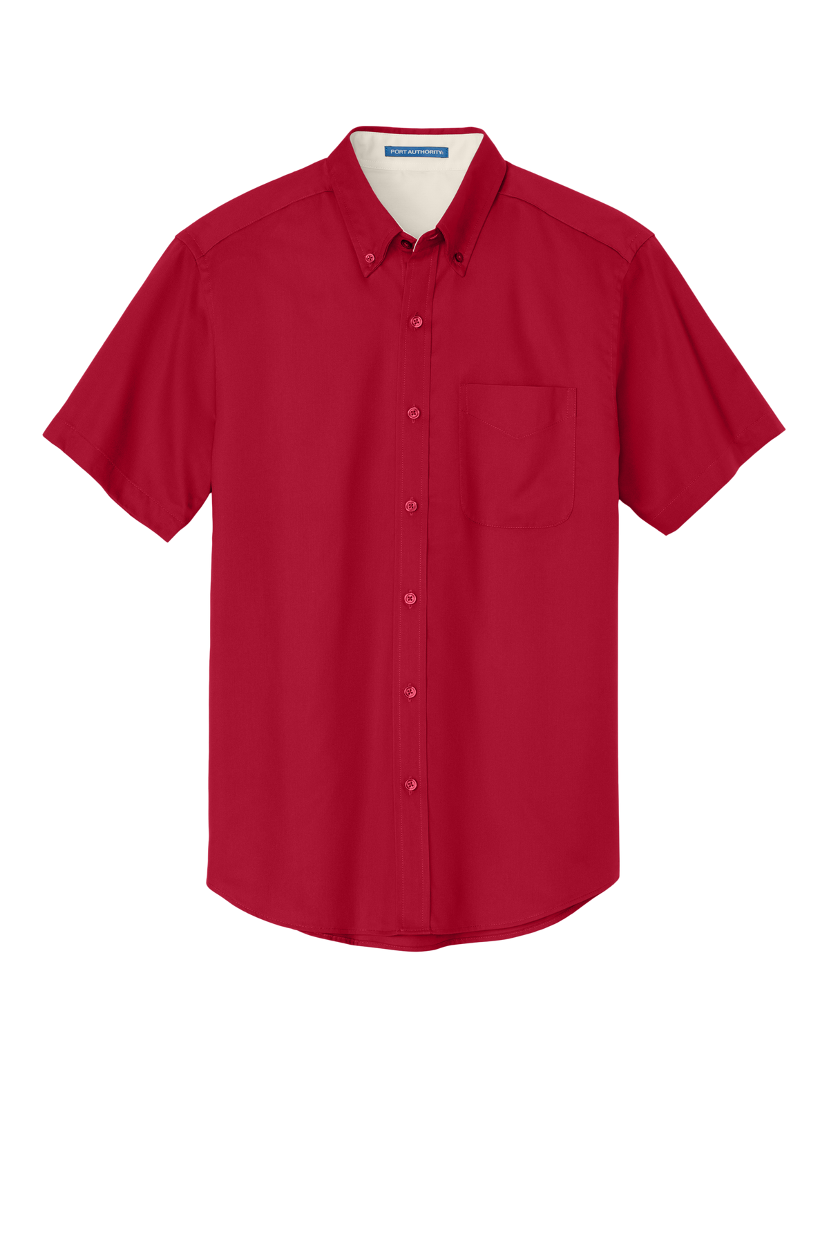 Premium Short Sleeve Work Shirt