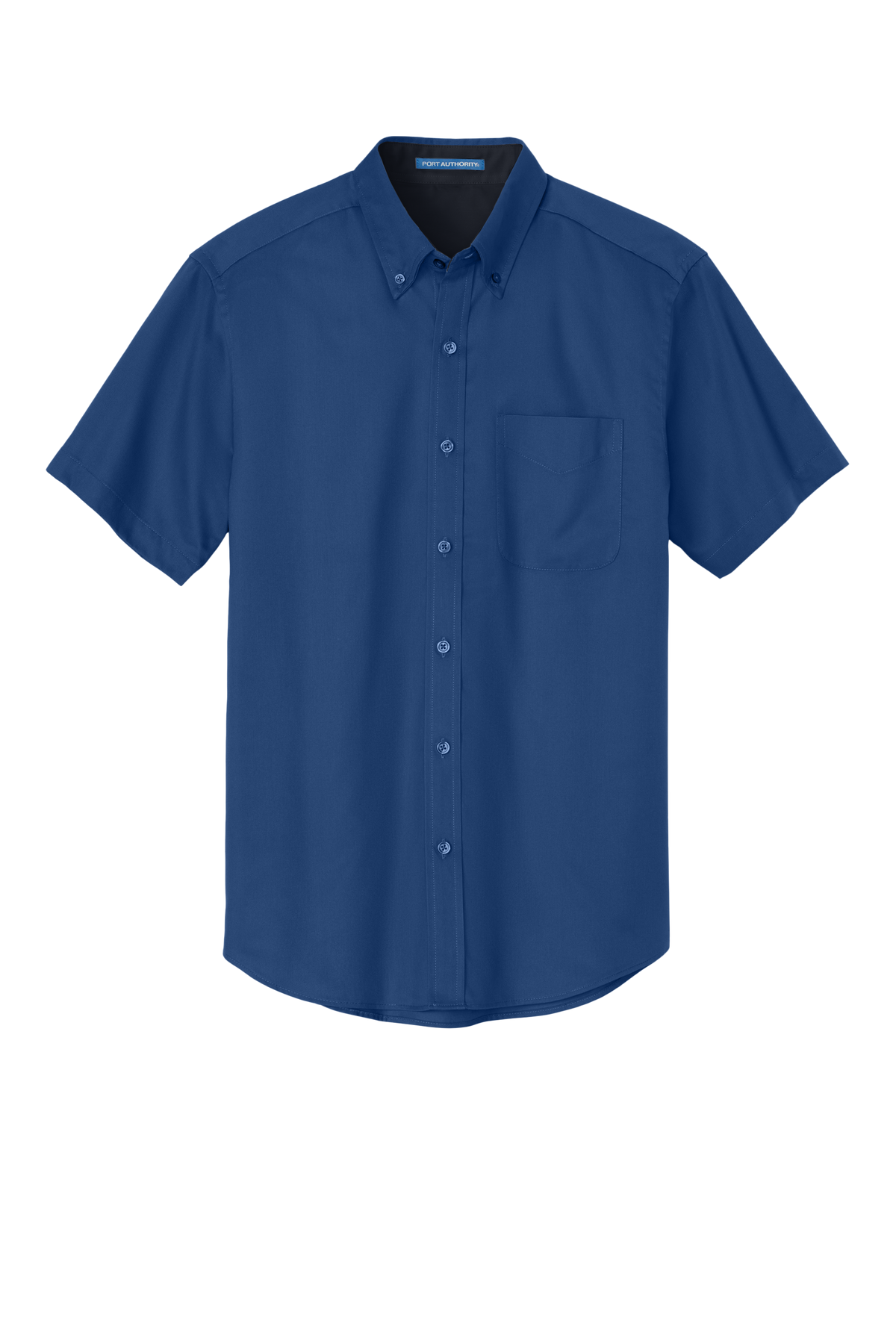 Premium Short Sleeve Work Shirt