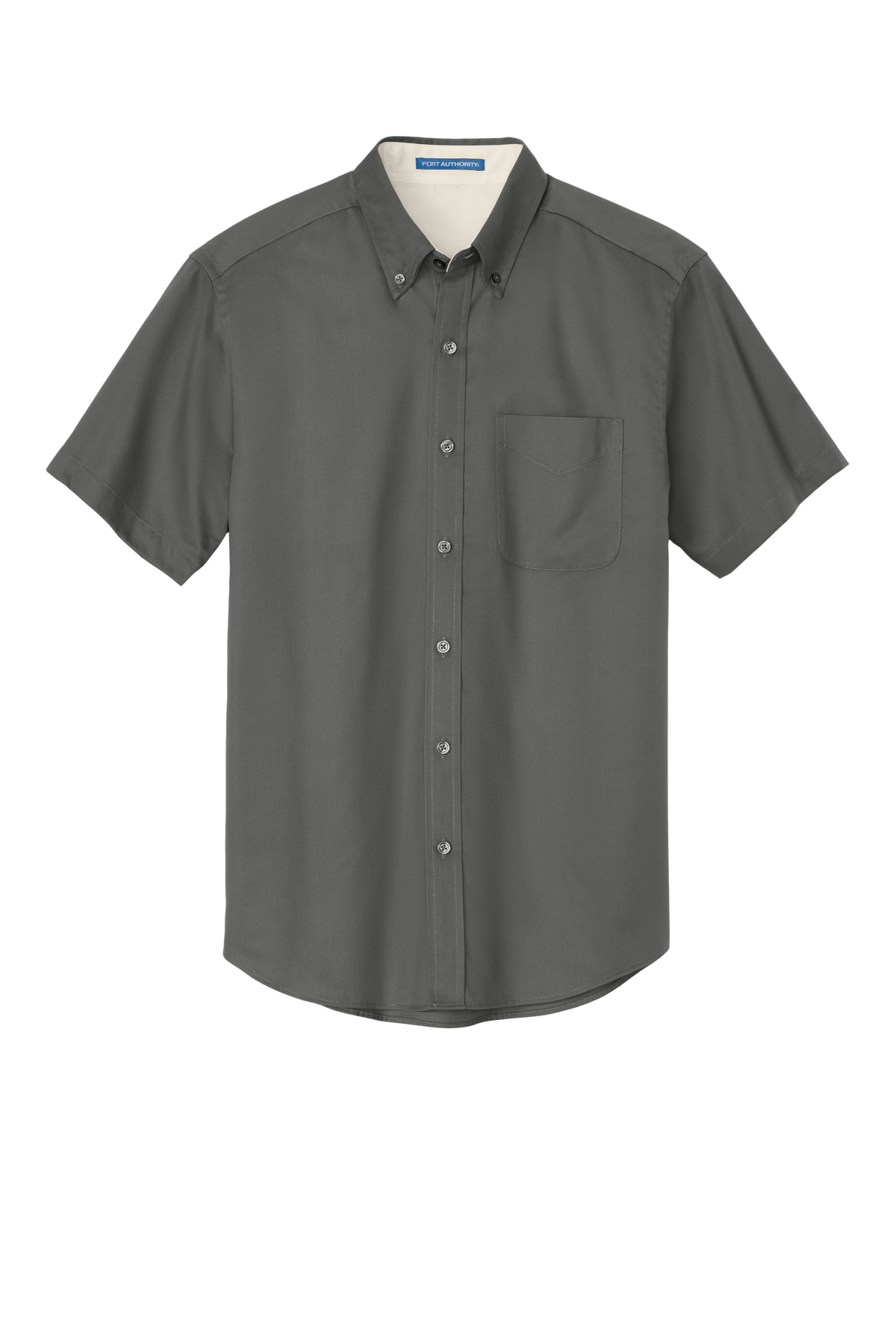 Premium Short Sleeve Work Shirt