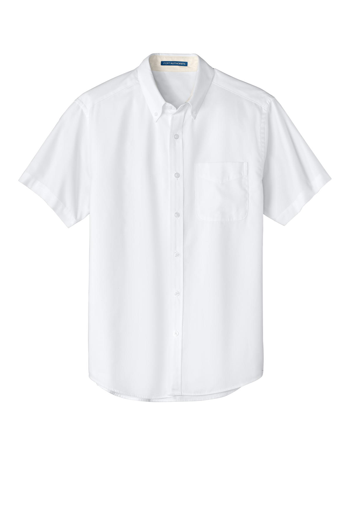 Premium Short Sleeve Work Shirt