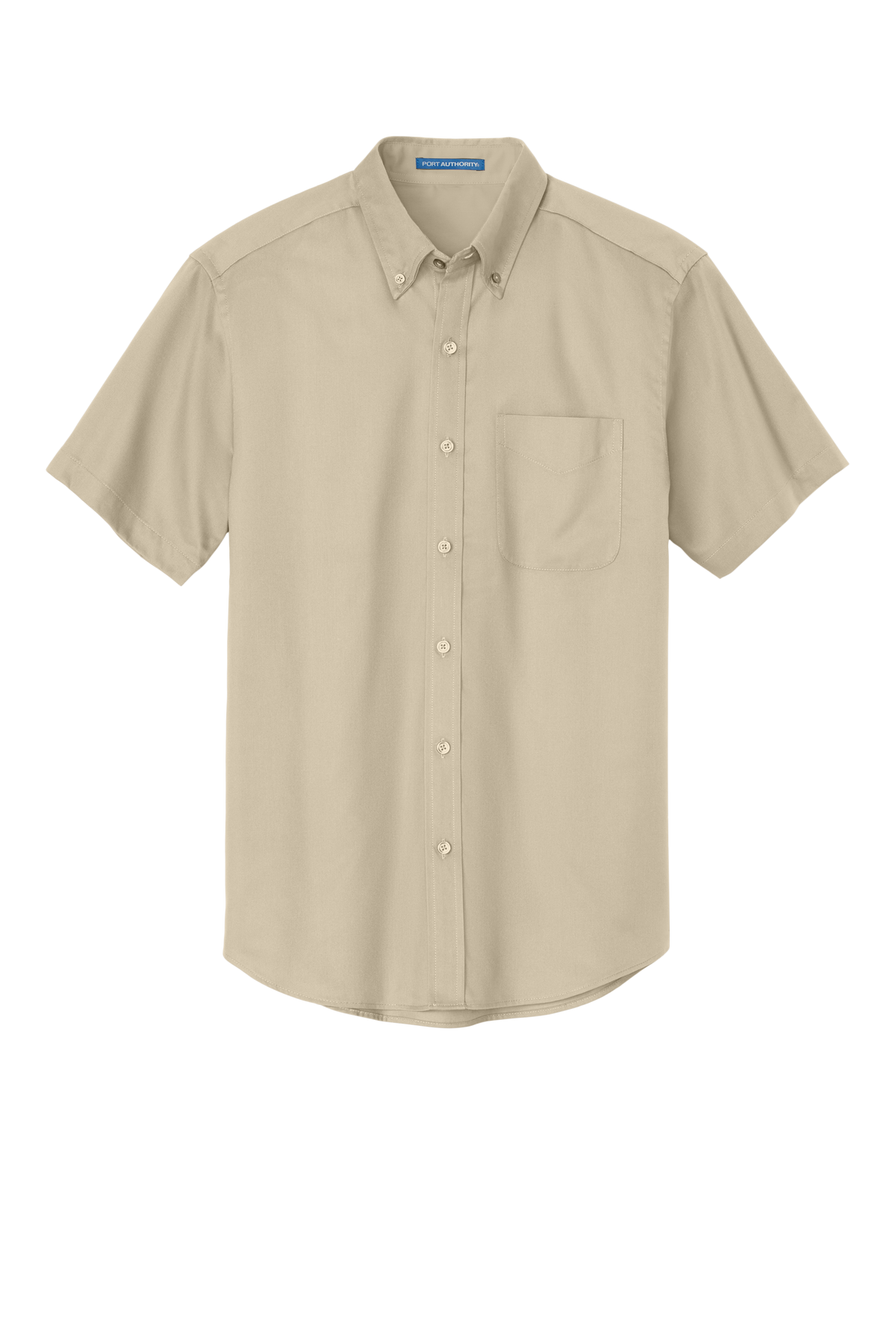 Premium Short Sleeve Work Shirt