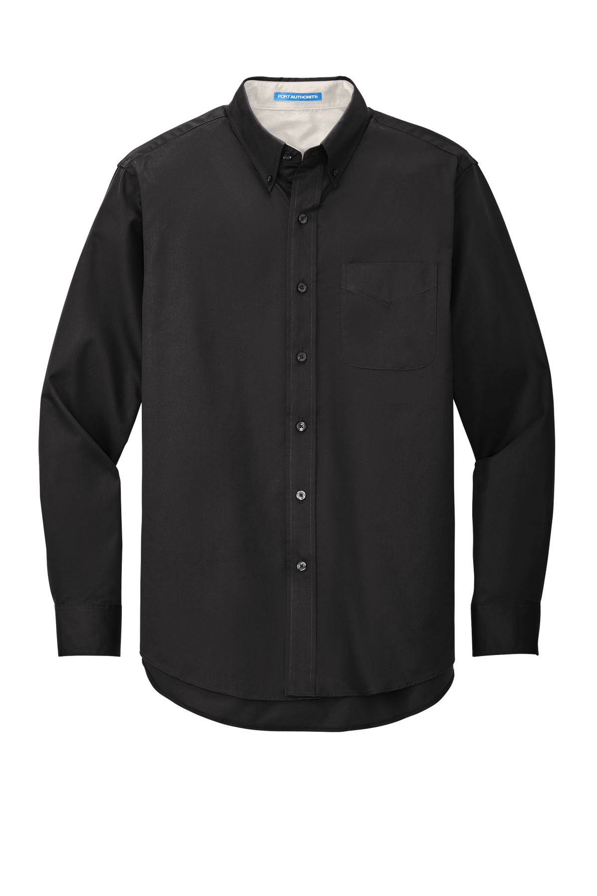 Premium Long Sleeve Work Shirt
