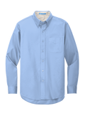 Premium Long Sleeve Work Shirt