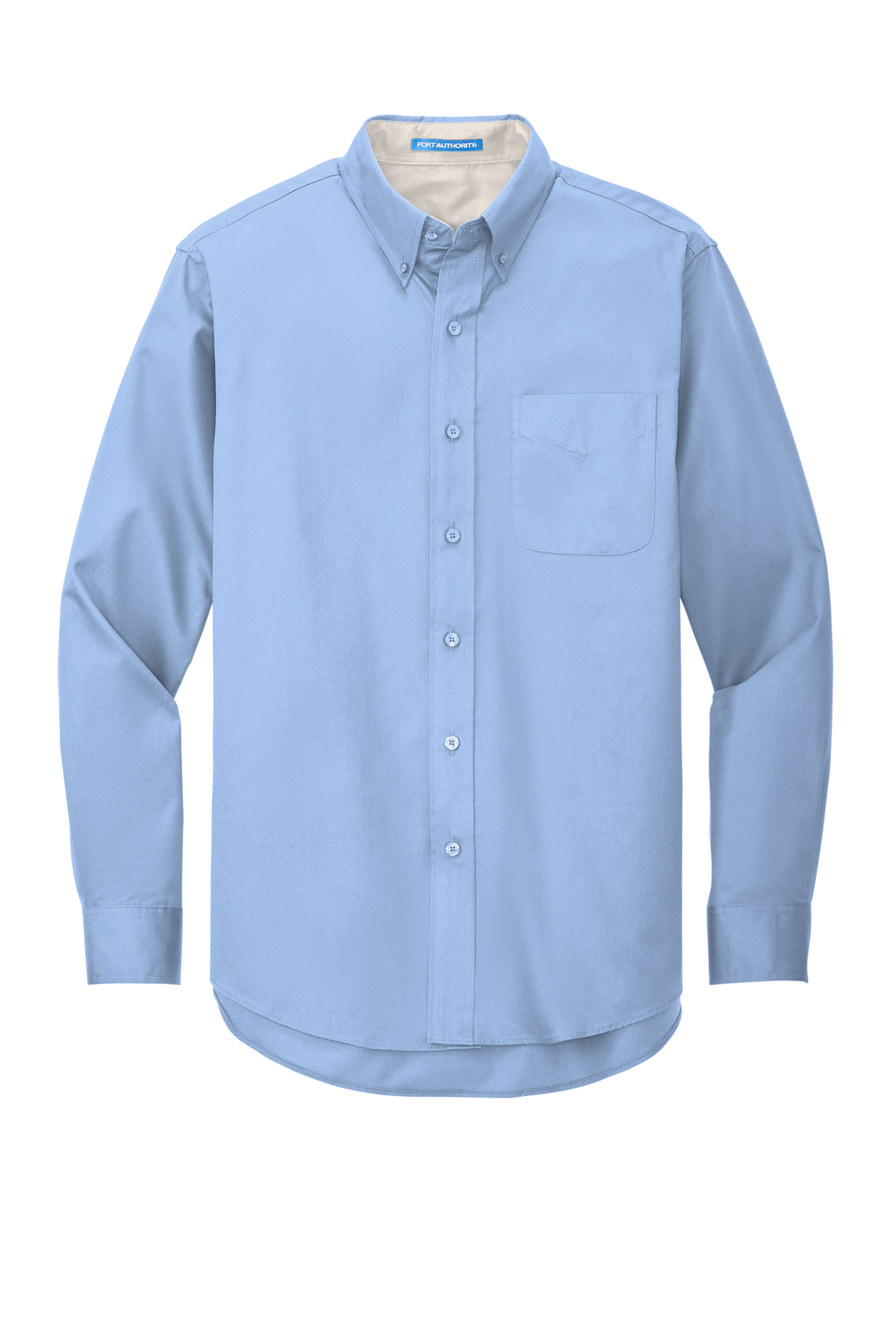 Premium Long Sleeve Work Shirt