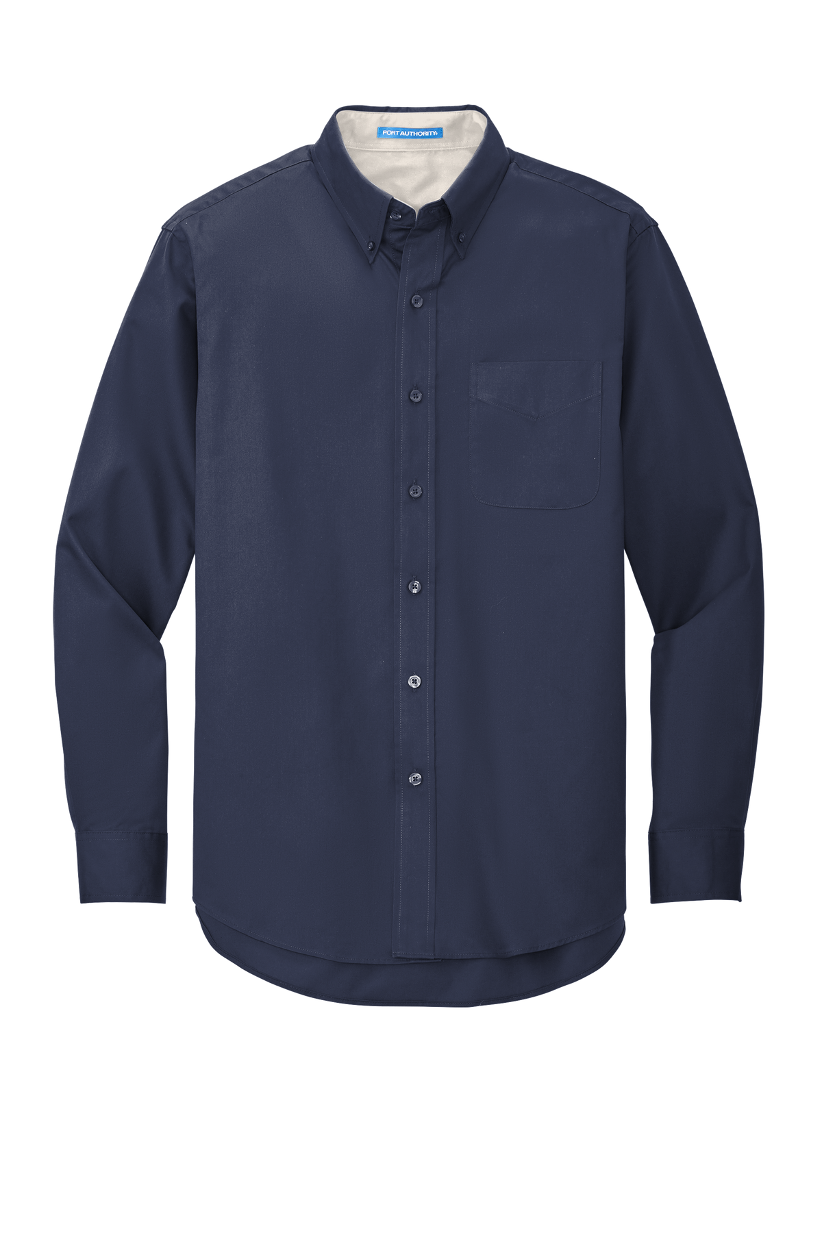 Premium Long Sleeve Work Shirt