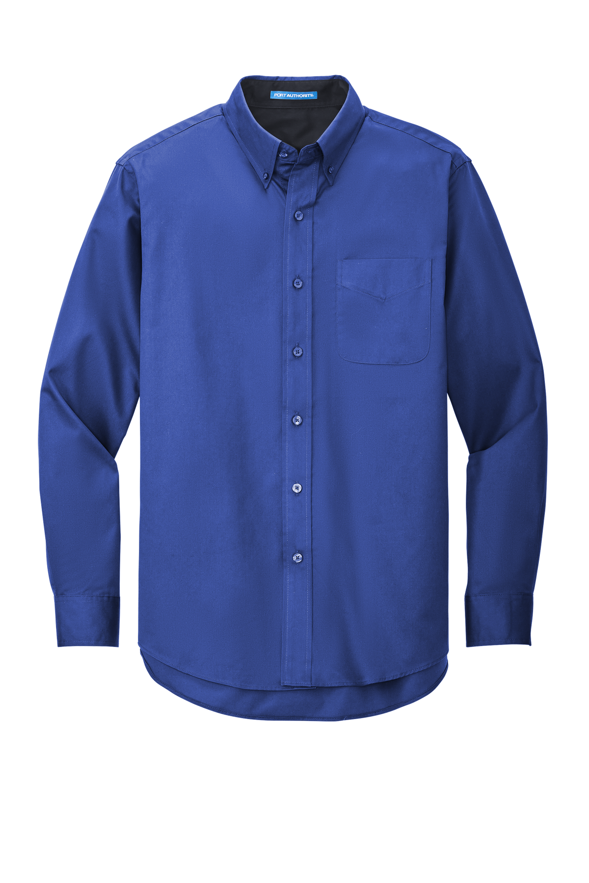 Premium Long Sleeve Work Shirt