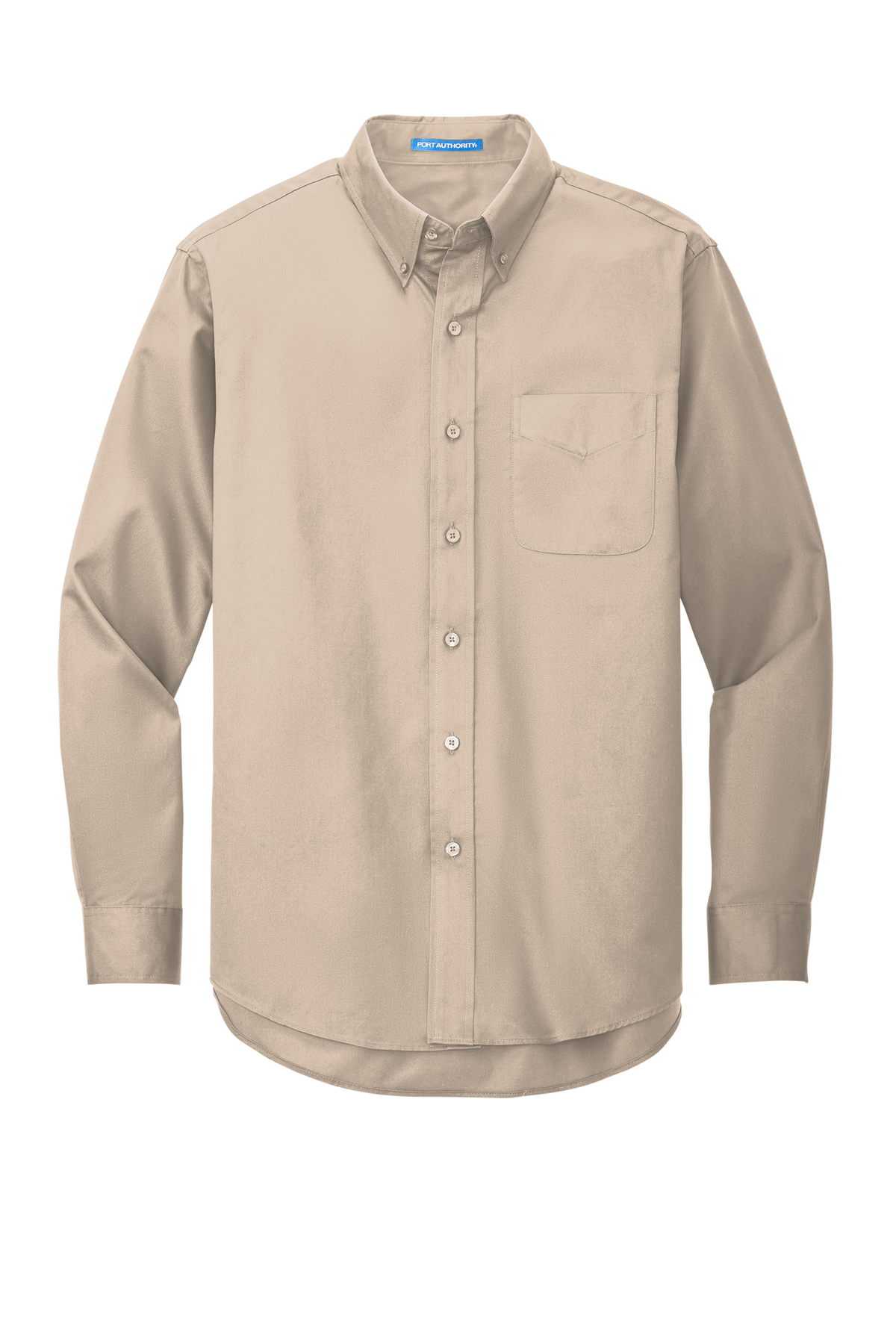 Premium Long Sleeve Work Shirt