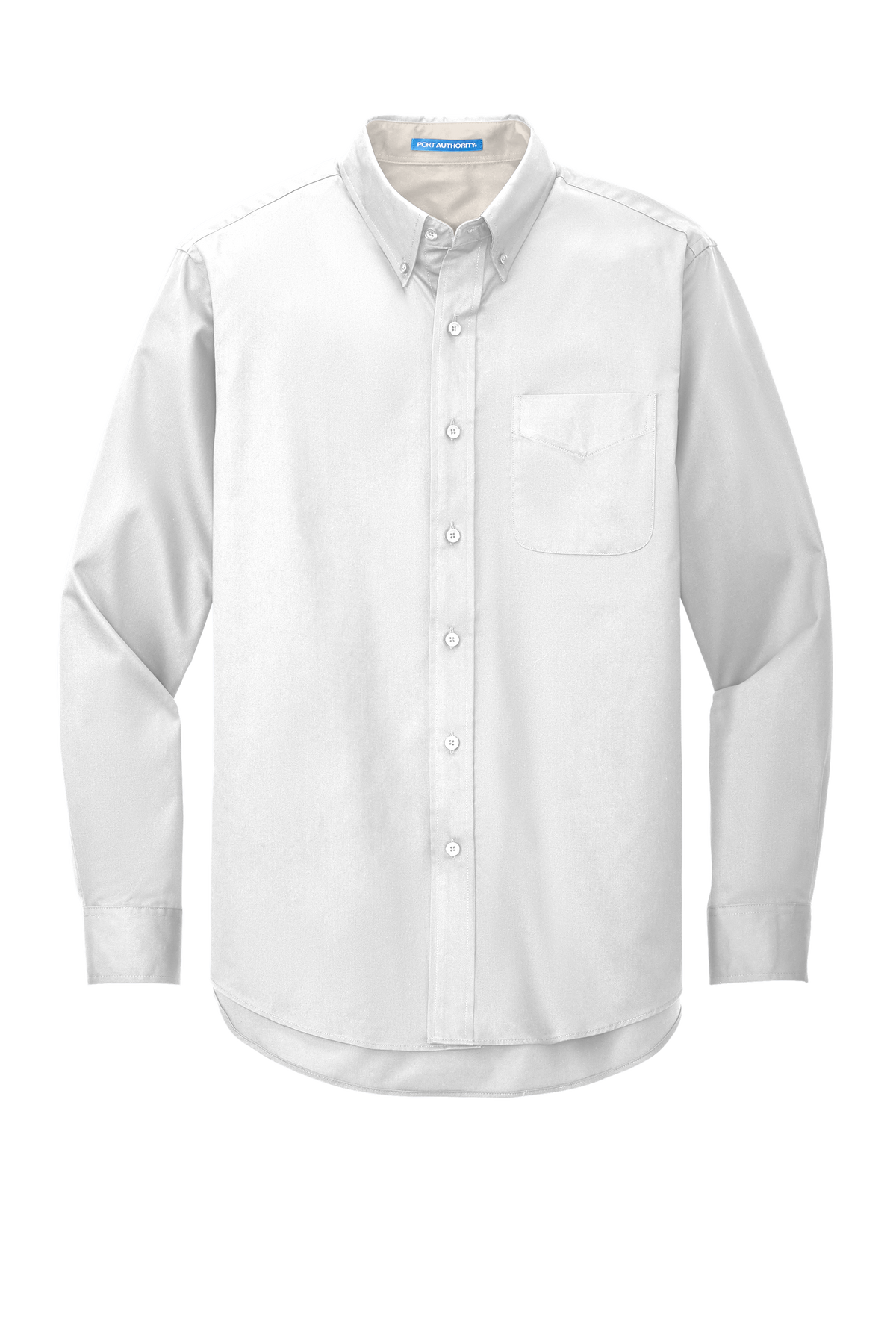 Premium Long Sleeve Work Shirt