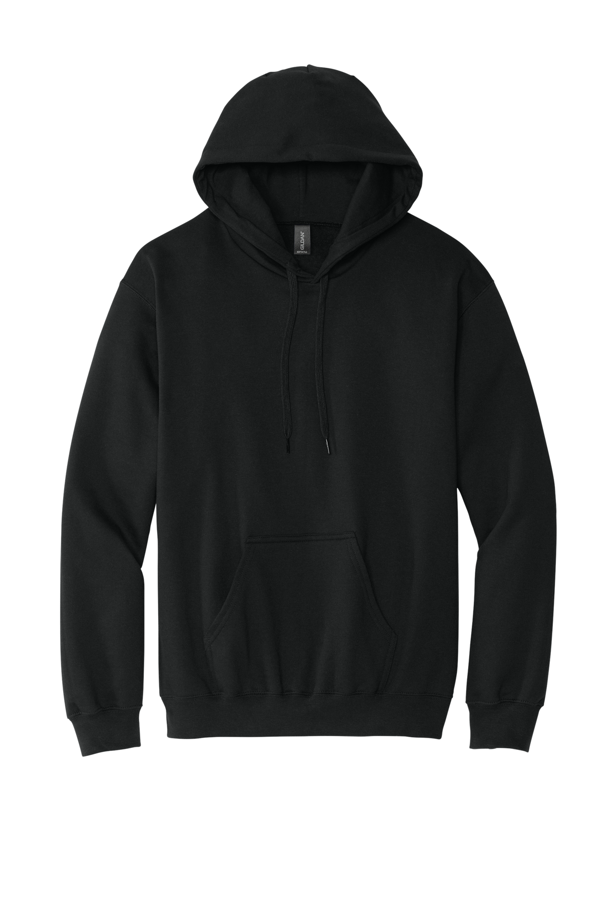 Premium Company Hoodie