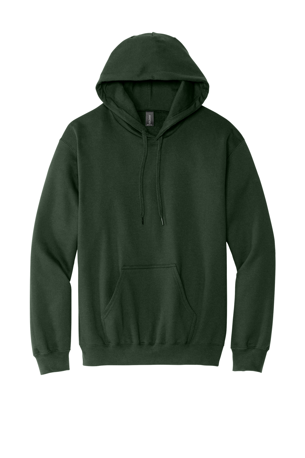 Premium Company Hoodie