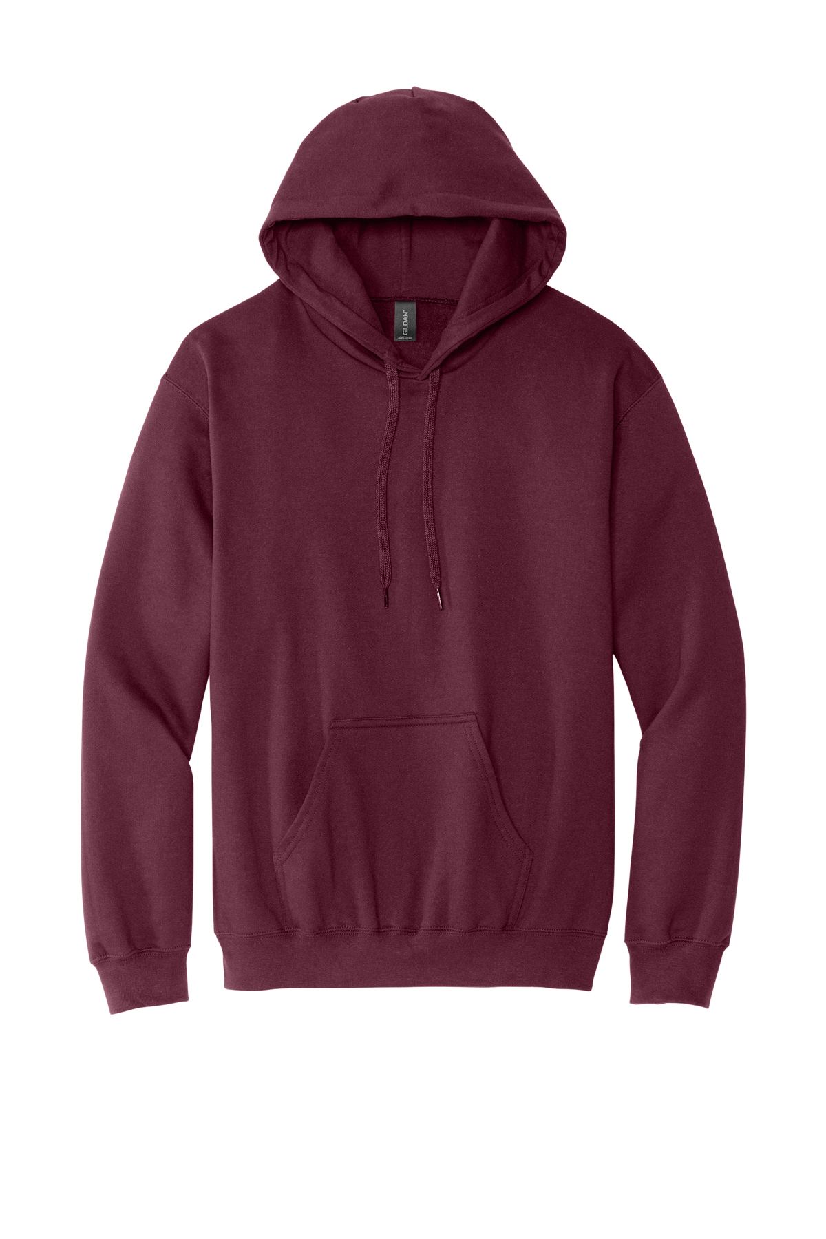 Premium Company Hoodie