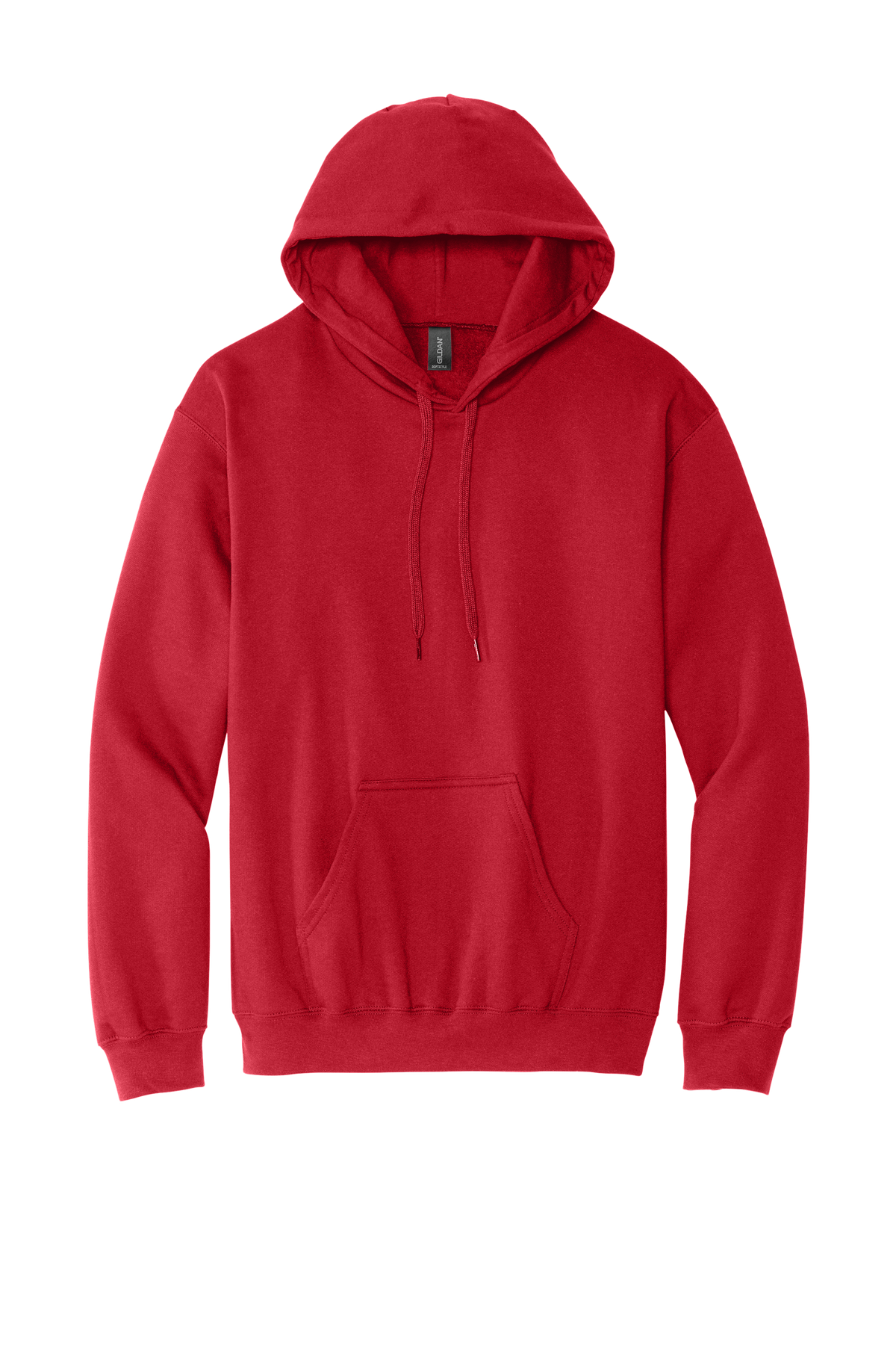 Premium Company Hoodie