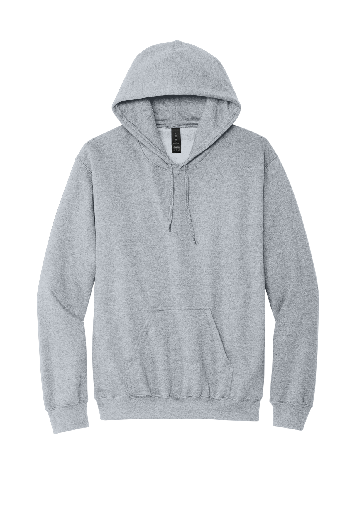 Premium Company Hoodie