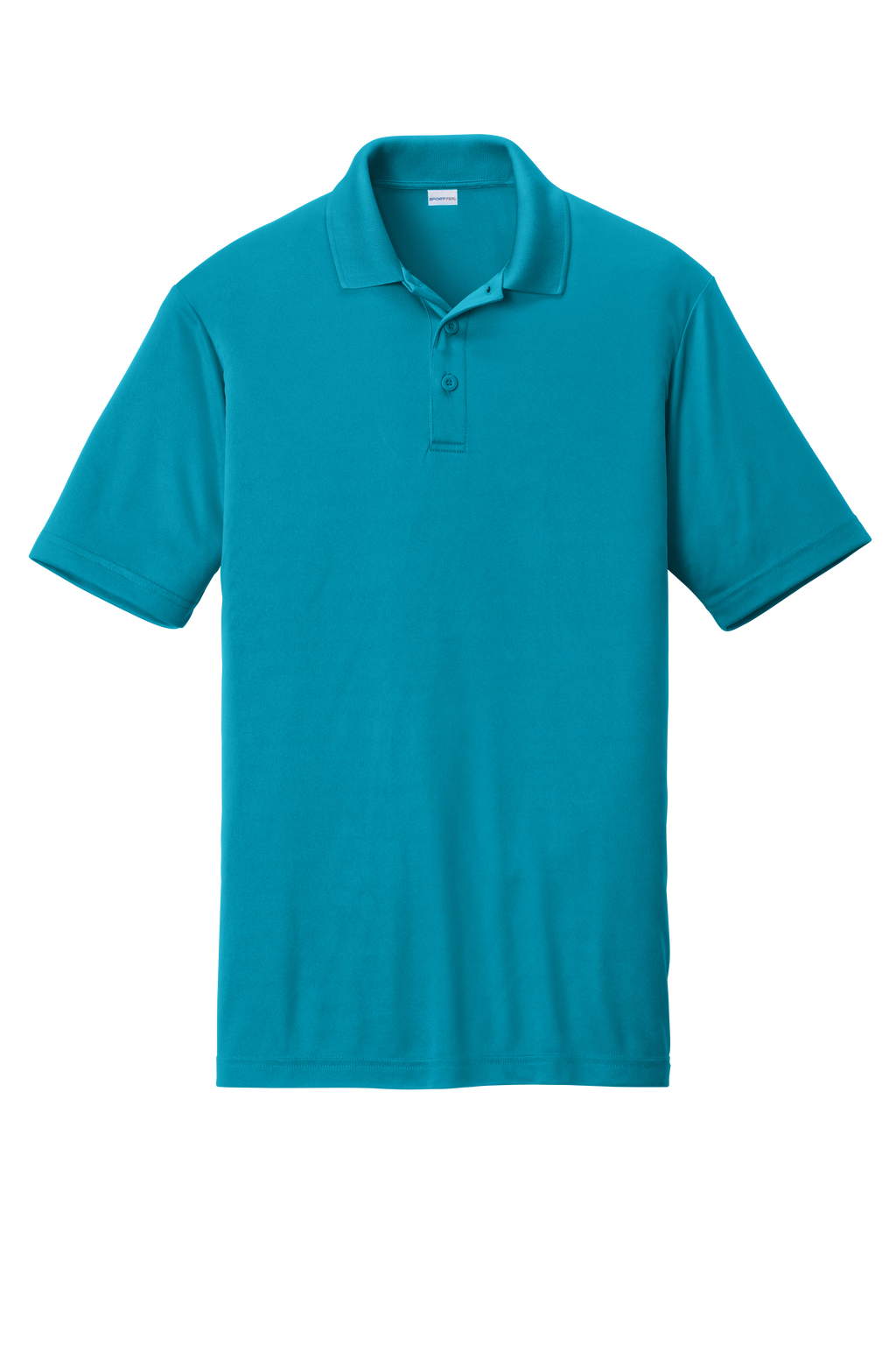 Custom Performance Polo