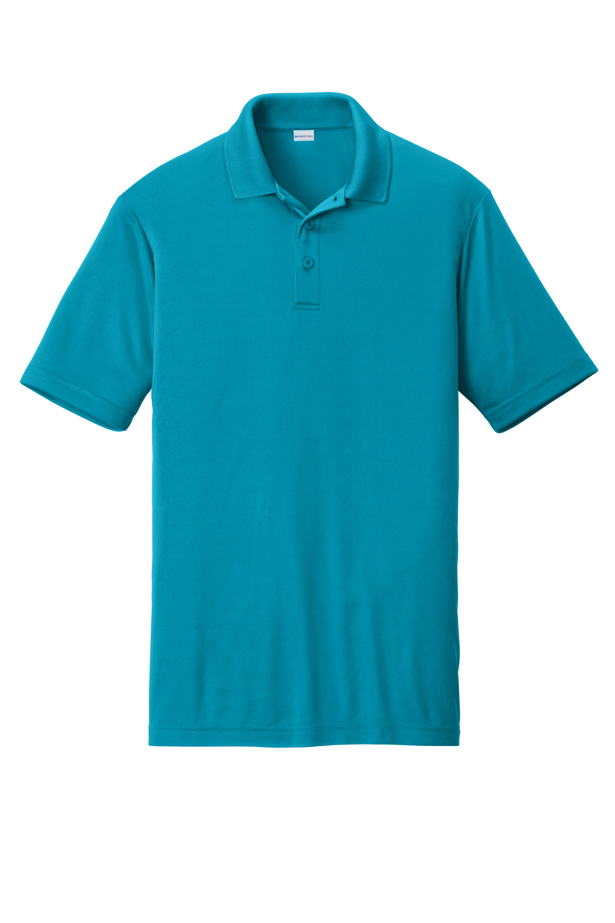 Custom Performance Polo