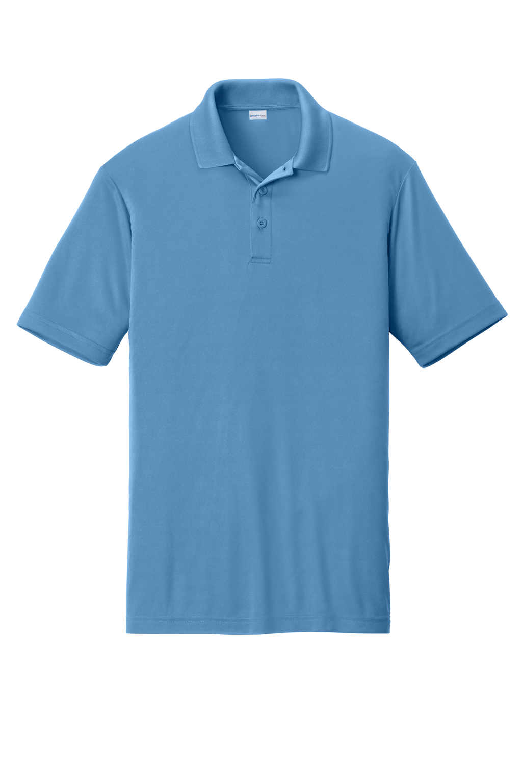 Custom Performance Polo