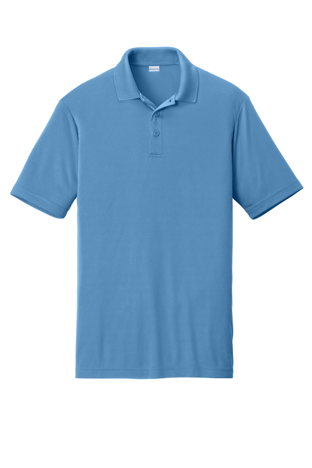 Custom Performance Polo