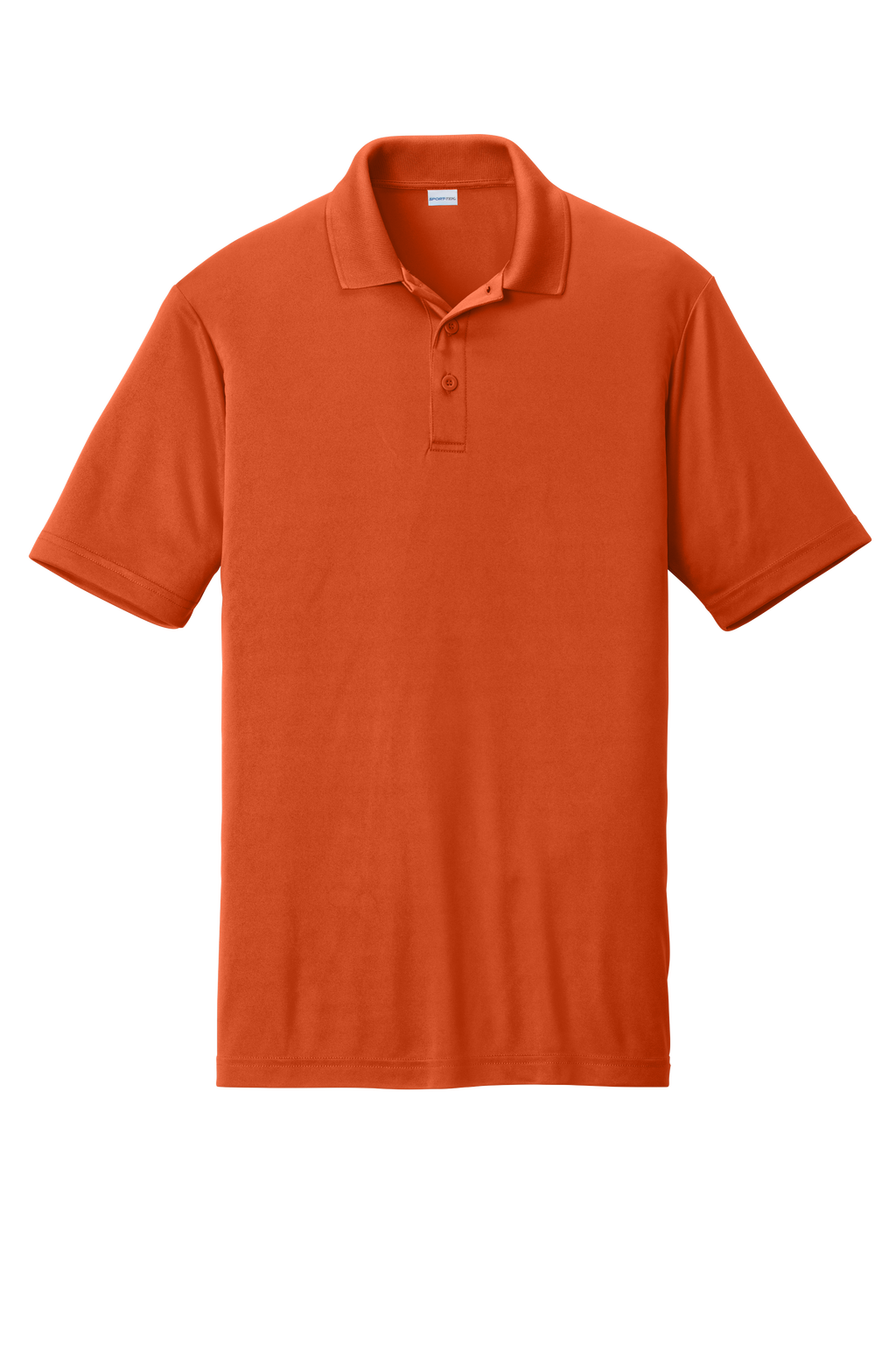 Custom Performance Polo